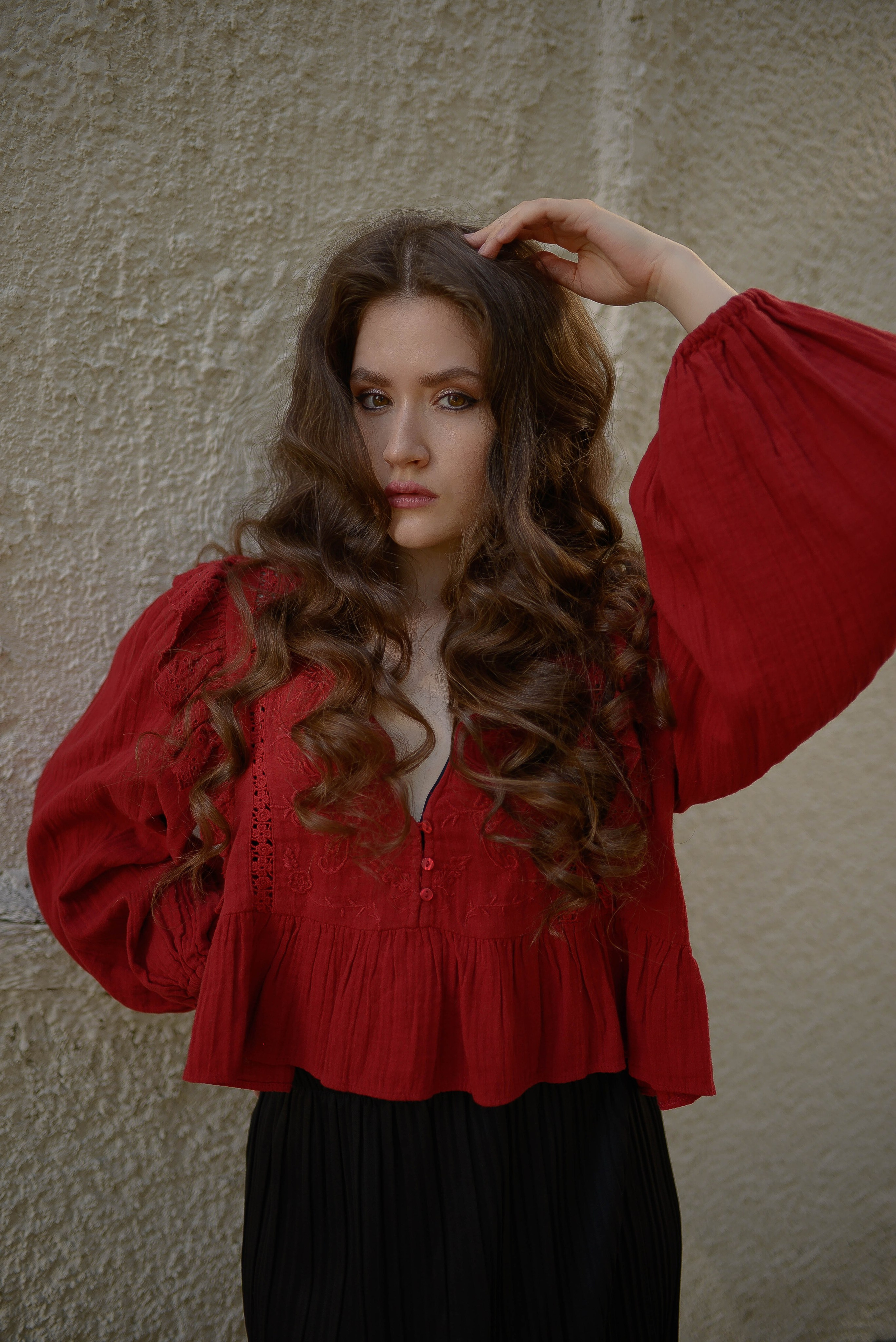 Индивидуальная фотосъёмка. Фотограф Фомина Екатерина Сергеевна