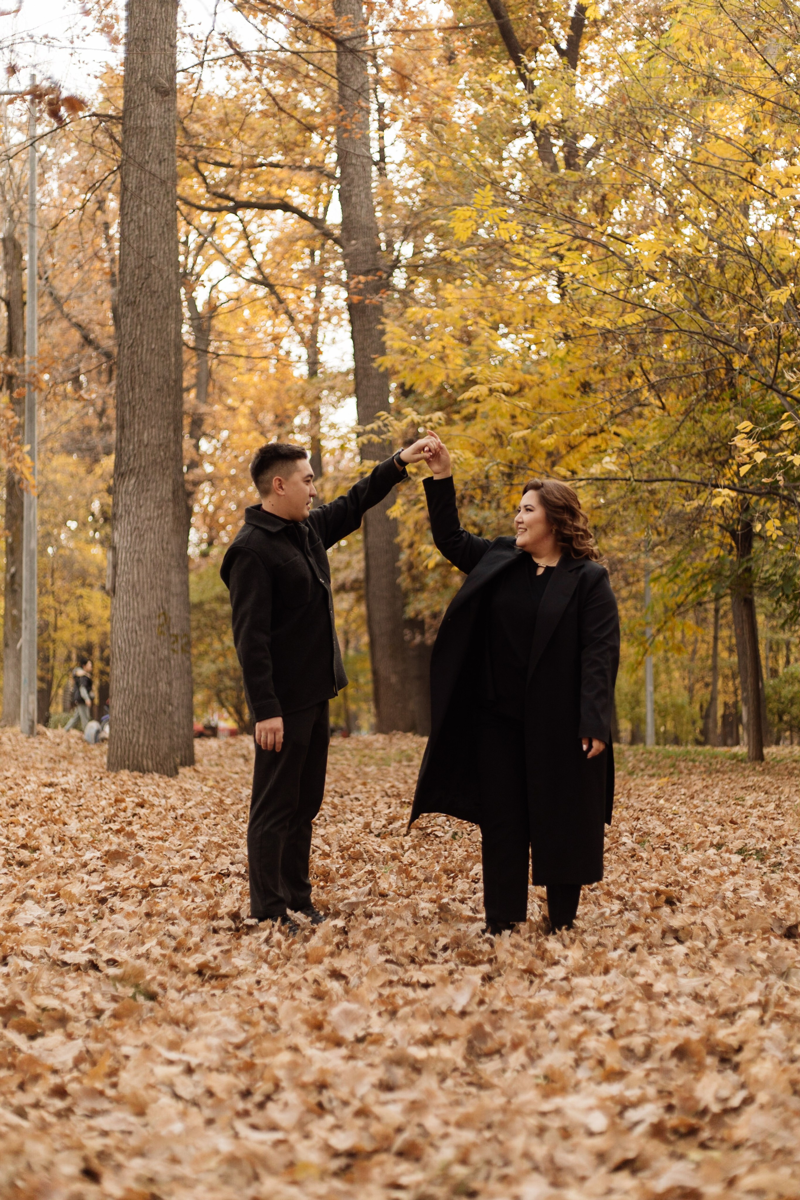 Айбар & Жанна. Свадебный фотограф Алматы Ниязов Руслан