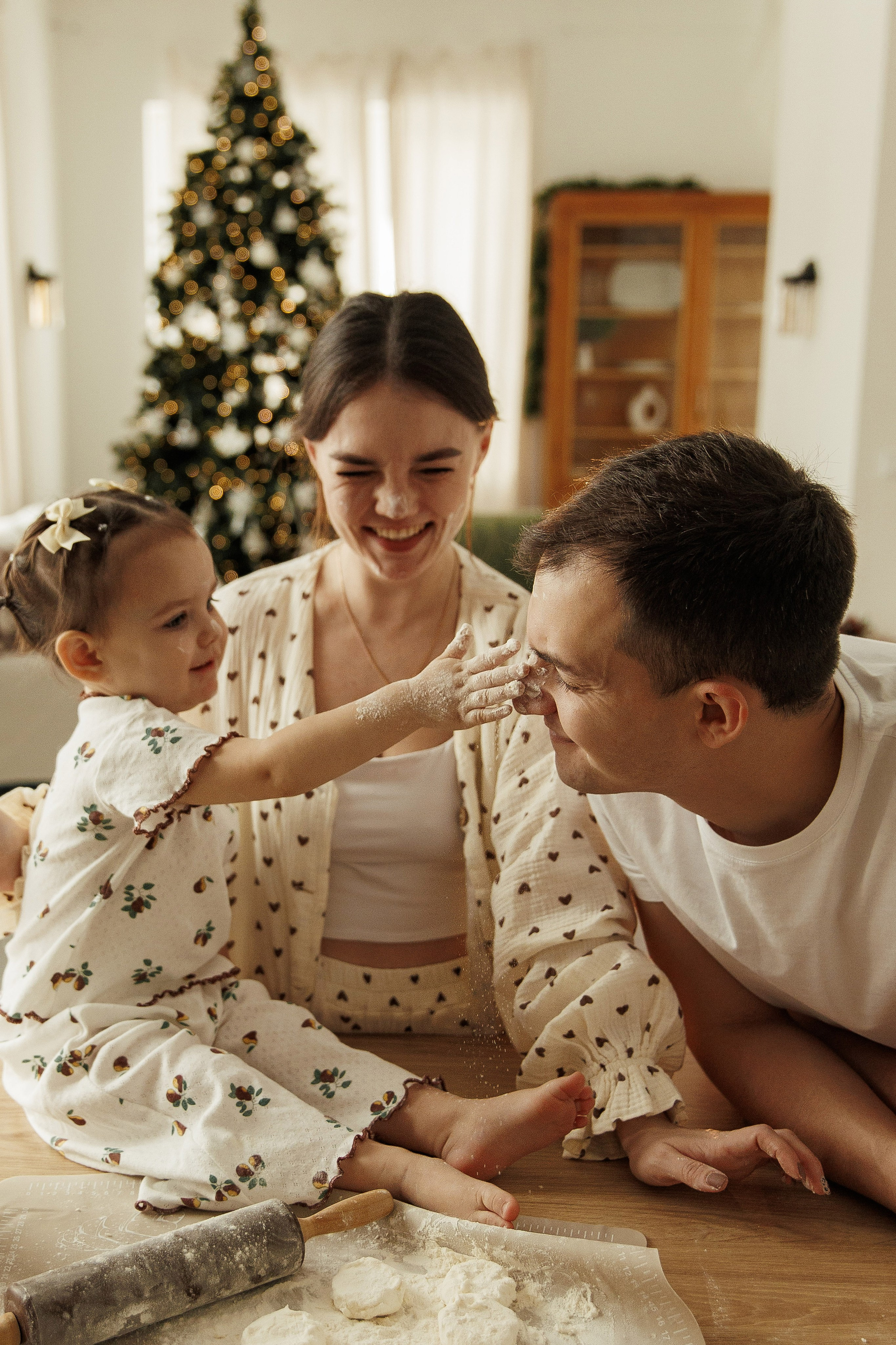 Семейная съёмка. Семейный и детский фотограф в Домодедово Васина Екатерина