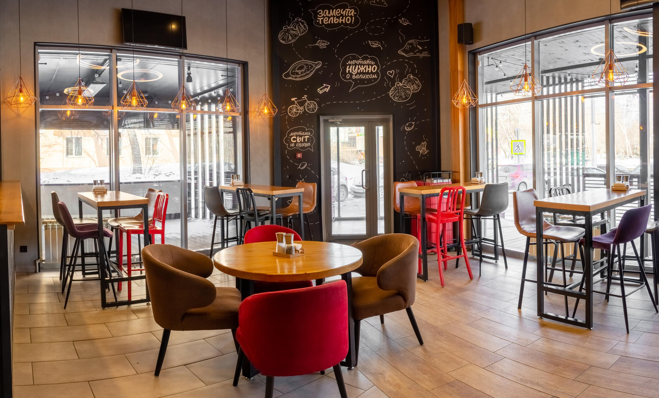 Фотосессия интерьера. Семейный фотодуэт Ирина и Николай Власьевы. Фотосессии в Новосибирске