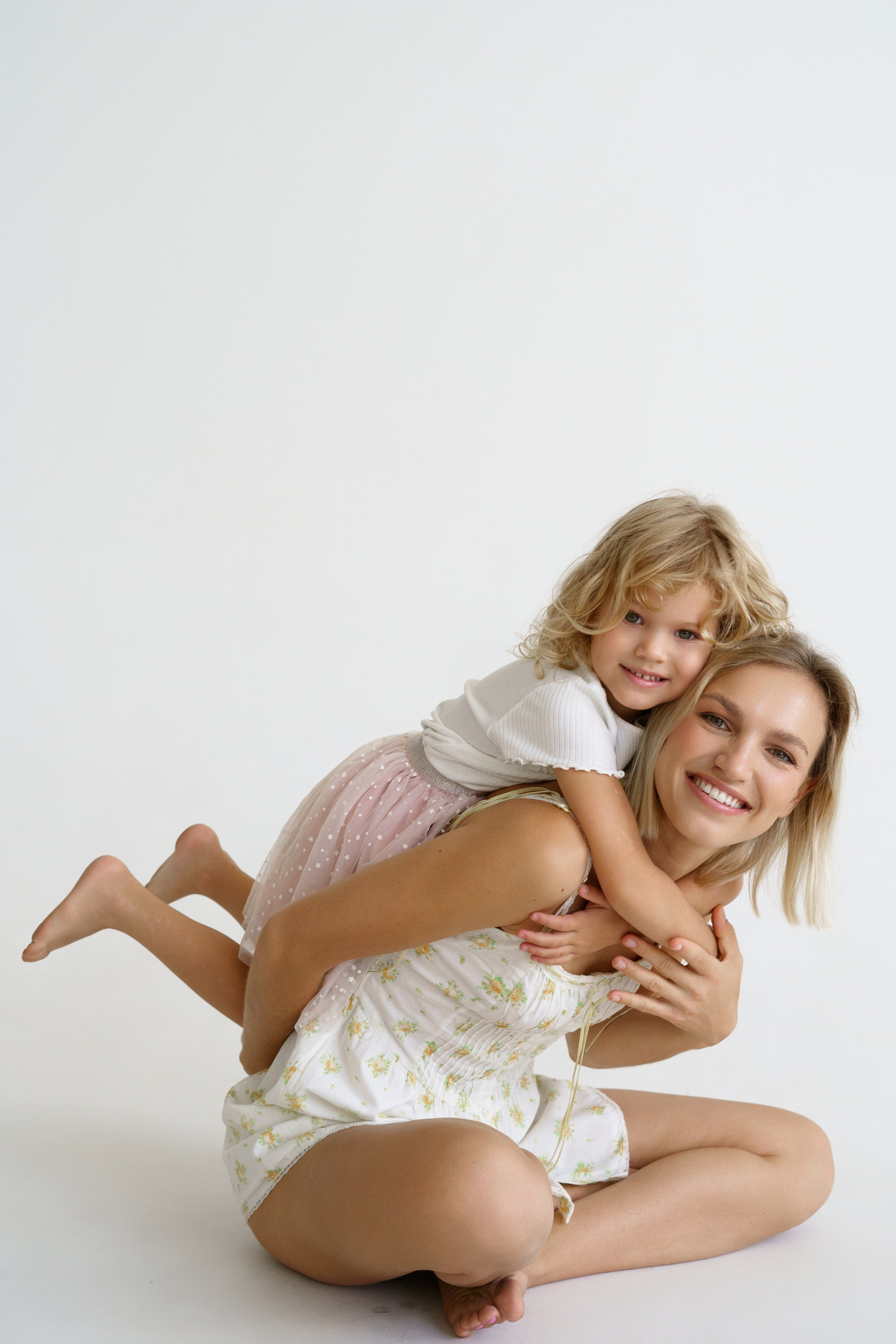 Семейная фотосессия. Главная