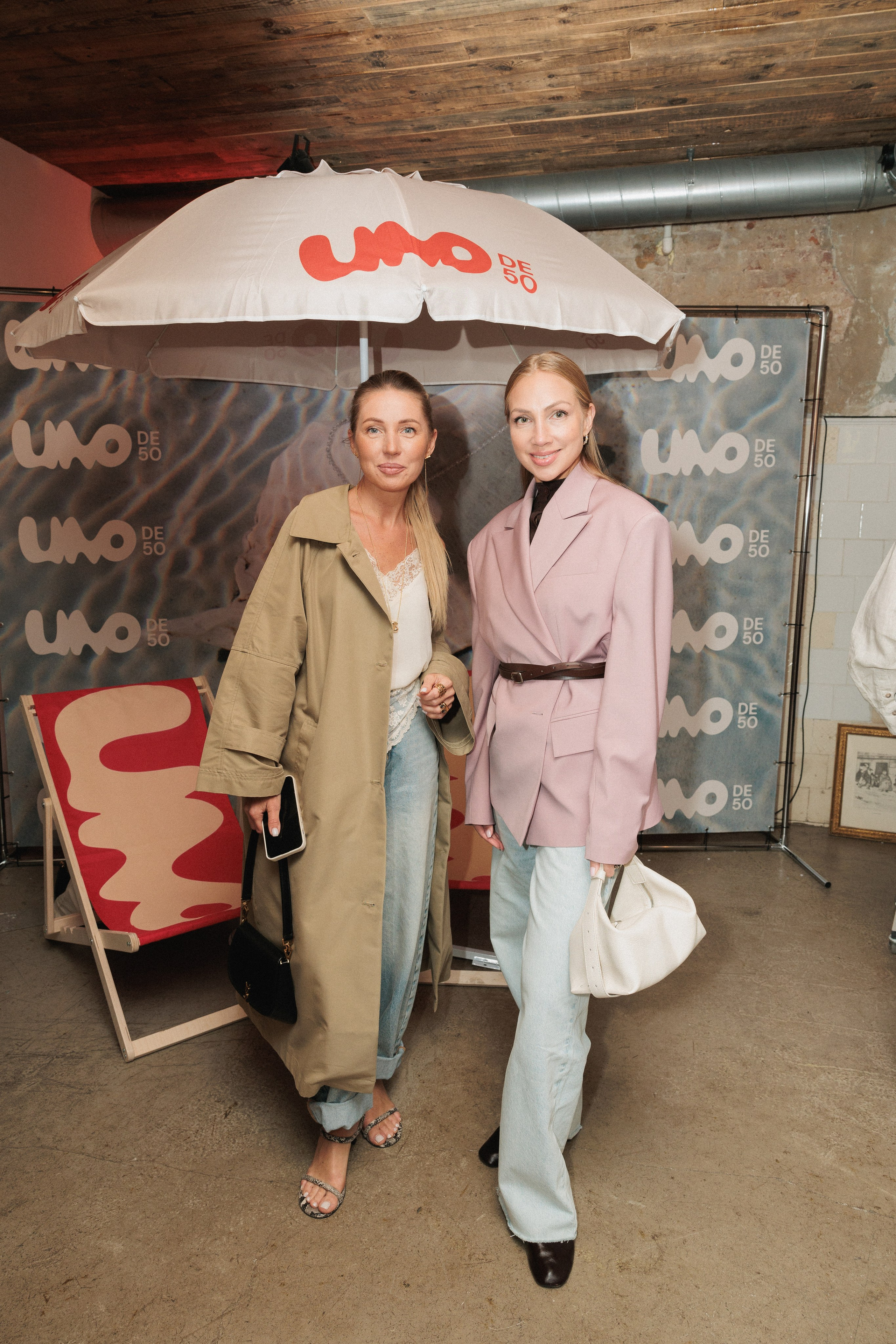 UNOde50хПублика. Фотограф в Москве Виктория Губина