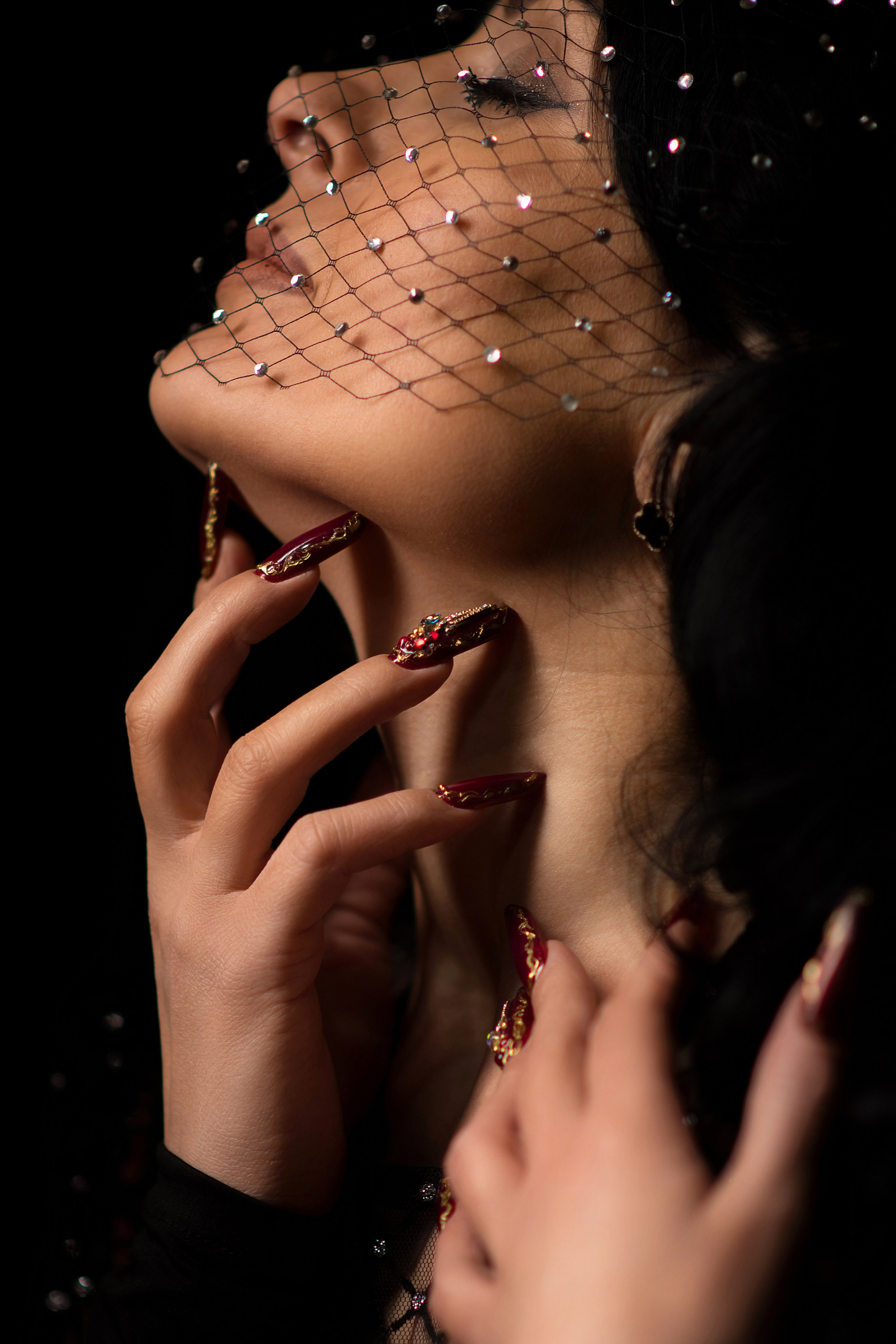 Студийная съемка. Фотограф Ольга Холина|Дебальцево