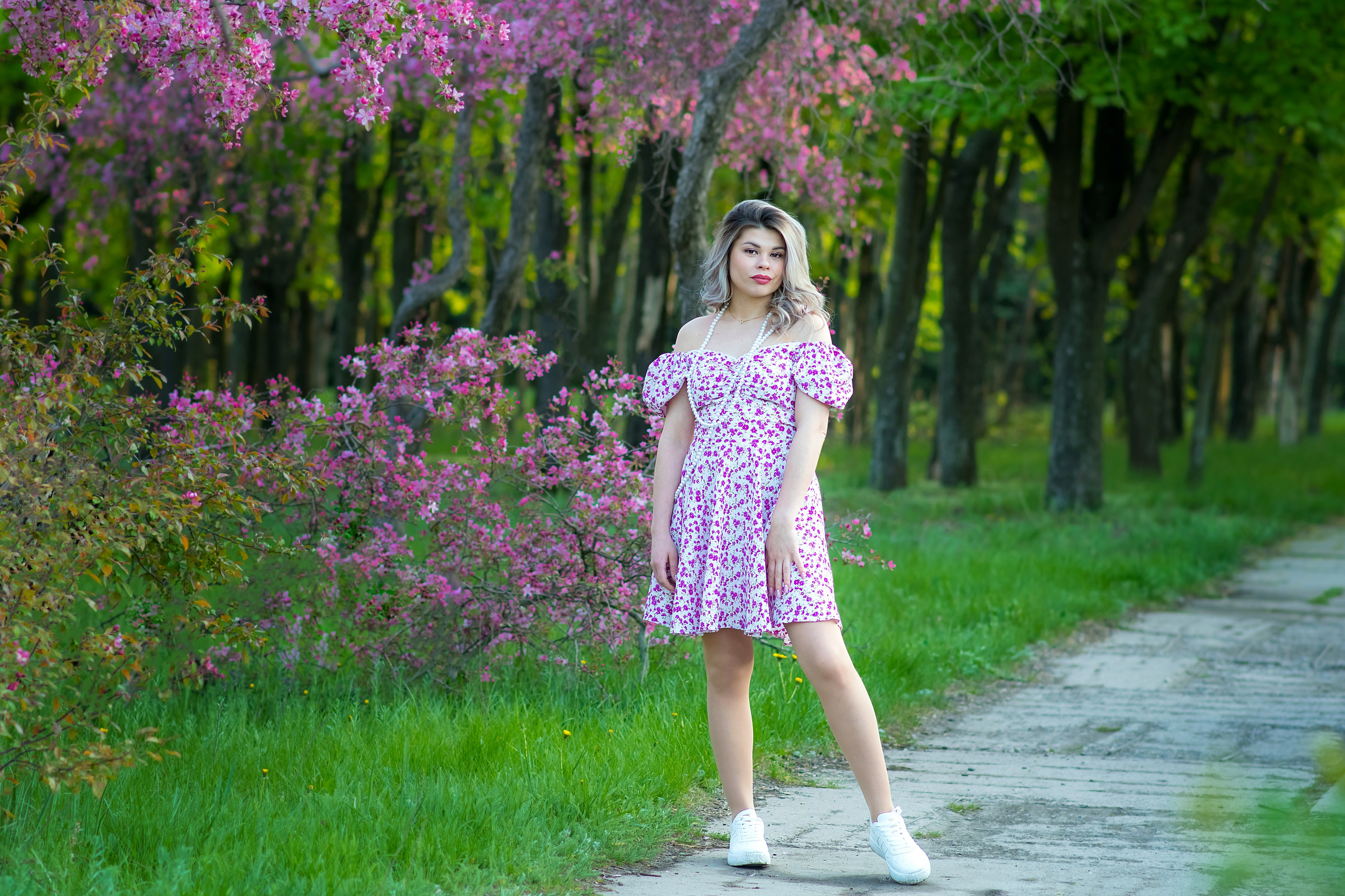 Весна. Фотограф Ольга Холина|Дебальцево