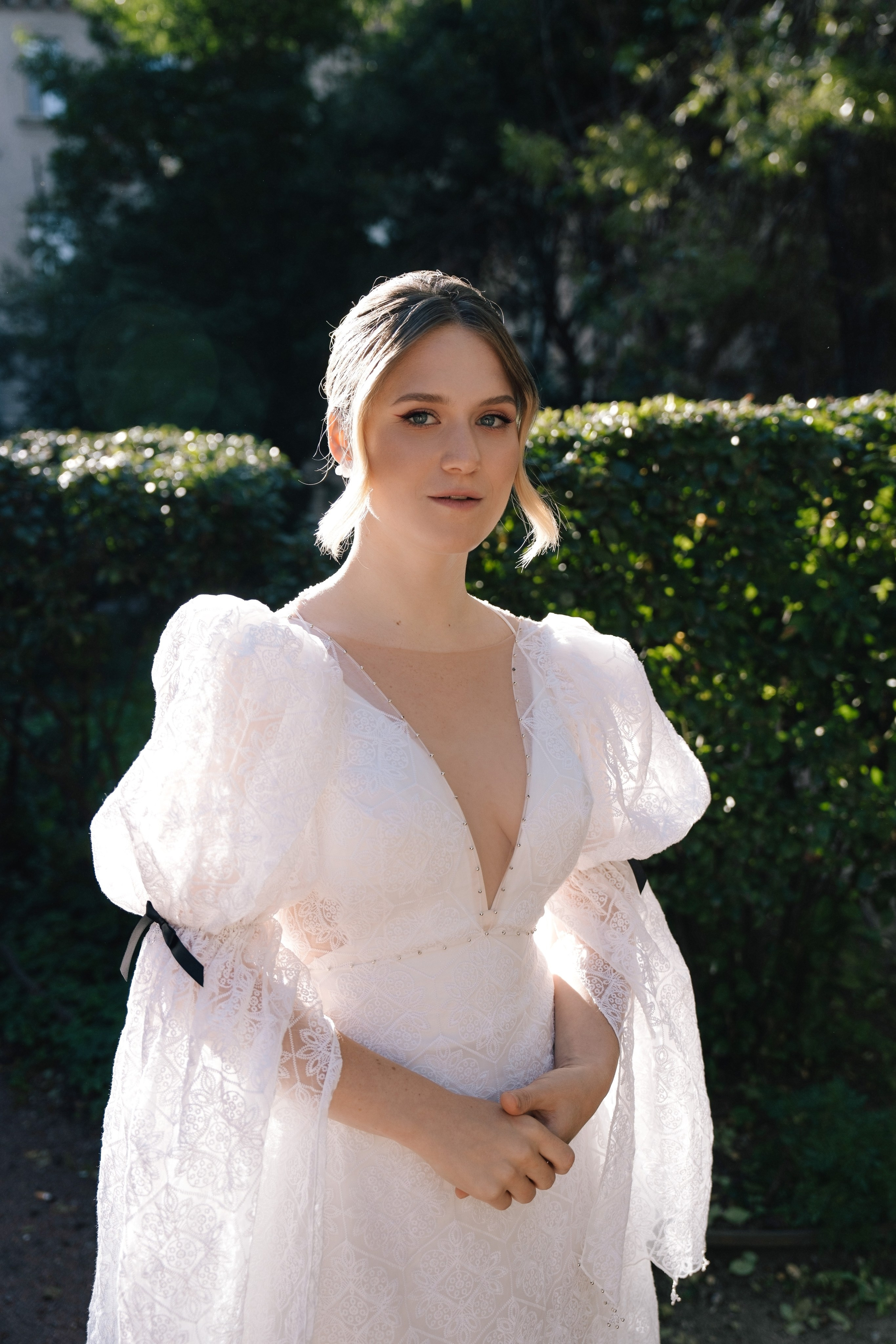 Алексей & Ольга. Свадебный фотограф в Санкт-Петербурге — Евгения Лютоева