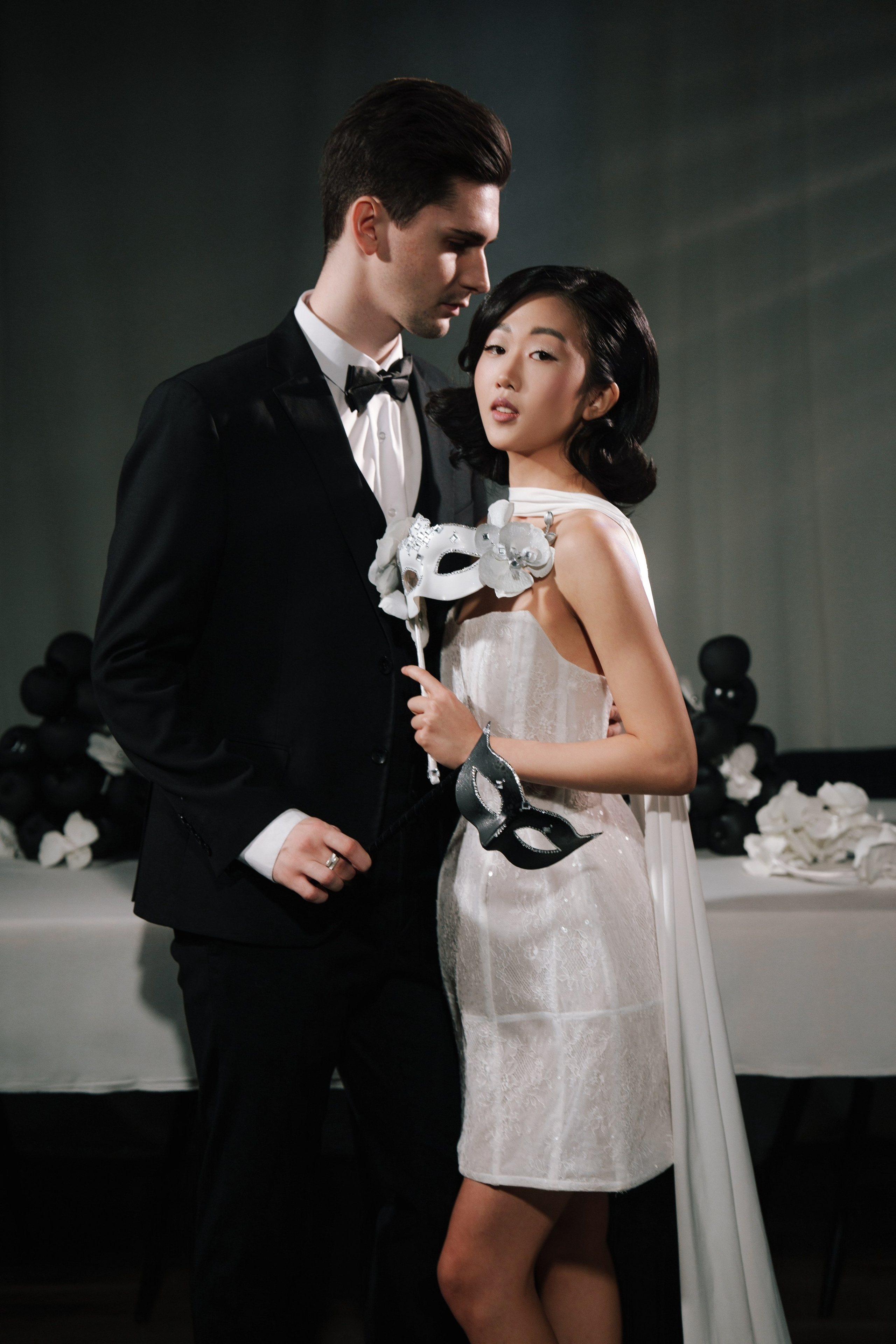 Максим & Алина. Свадебный фотограф в Санкт-Петербурге — Евгения Лютоева