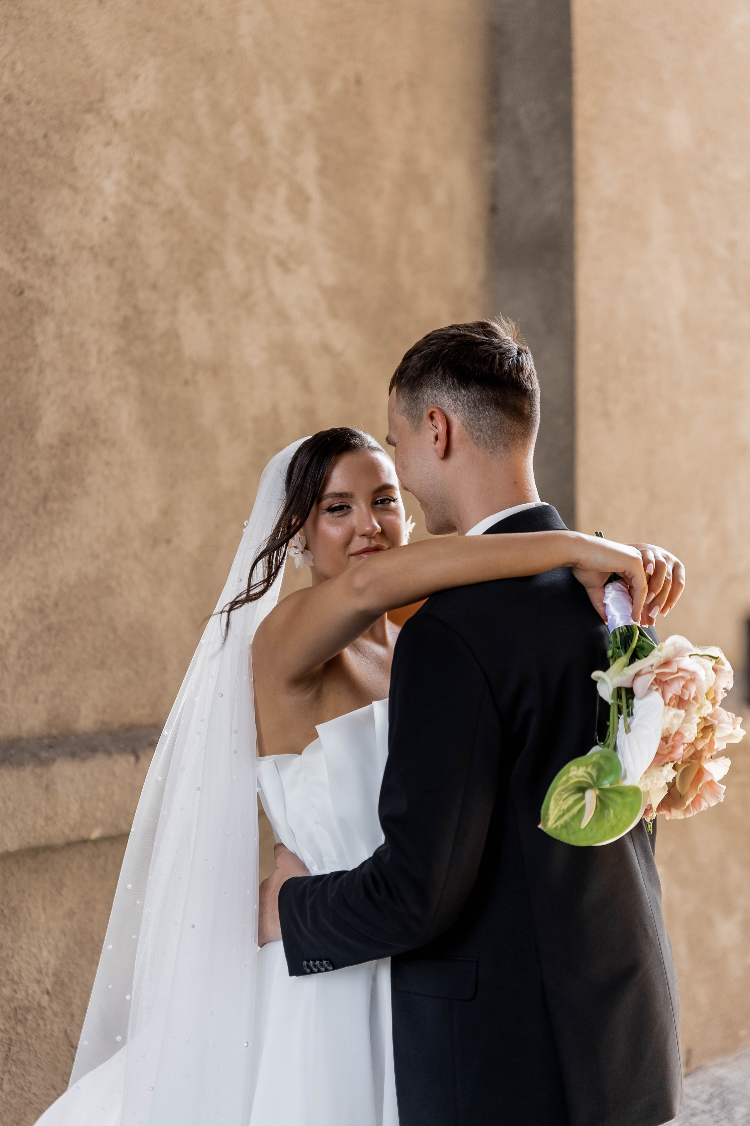 Кристина|Максим. Свадебный фотограф Надежда Рыжикова