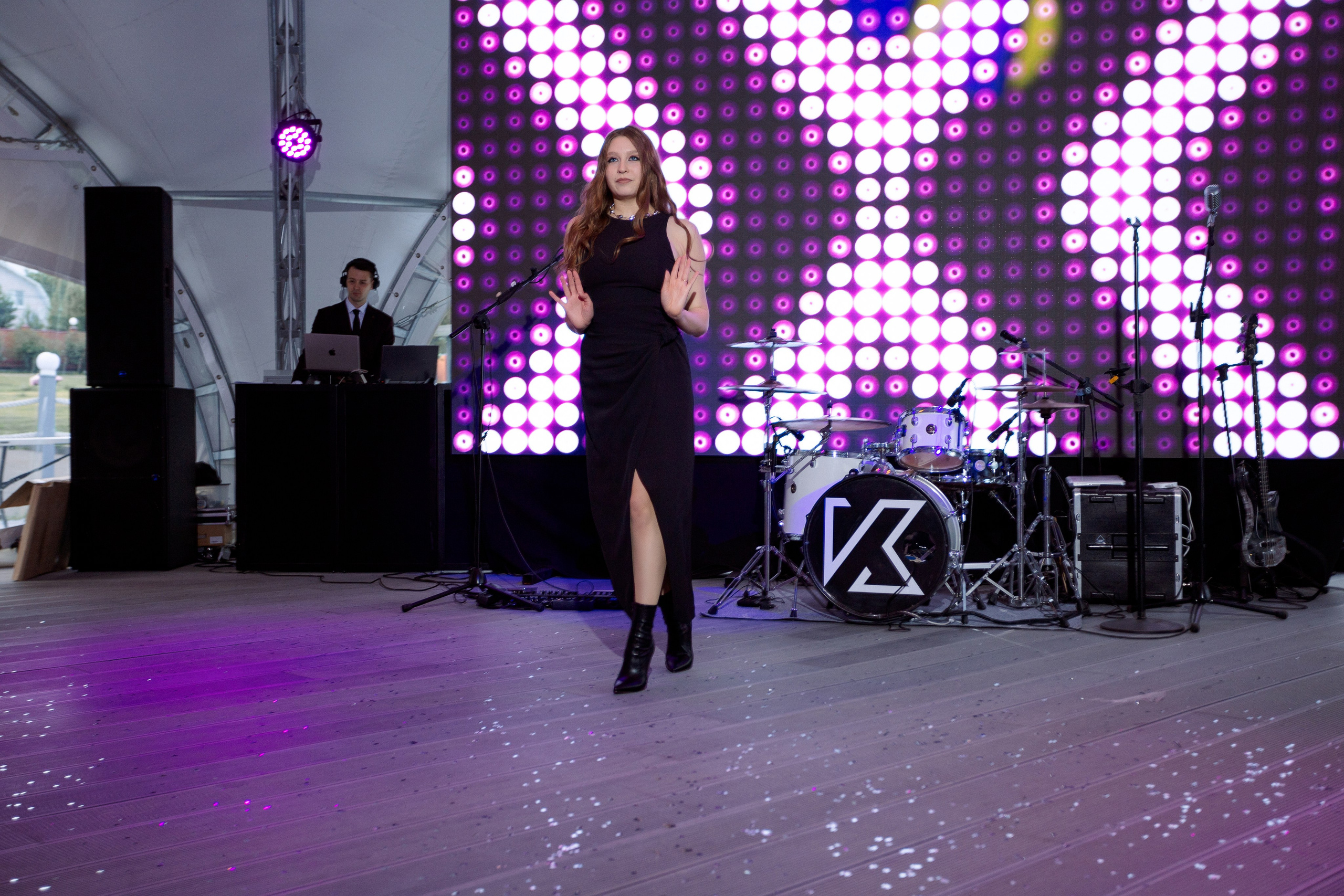 ВЫПУСКНОЙ: Волки-Липки. Все фото. Профессиональный фотограф в Ижевске Леша Петров