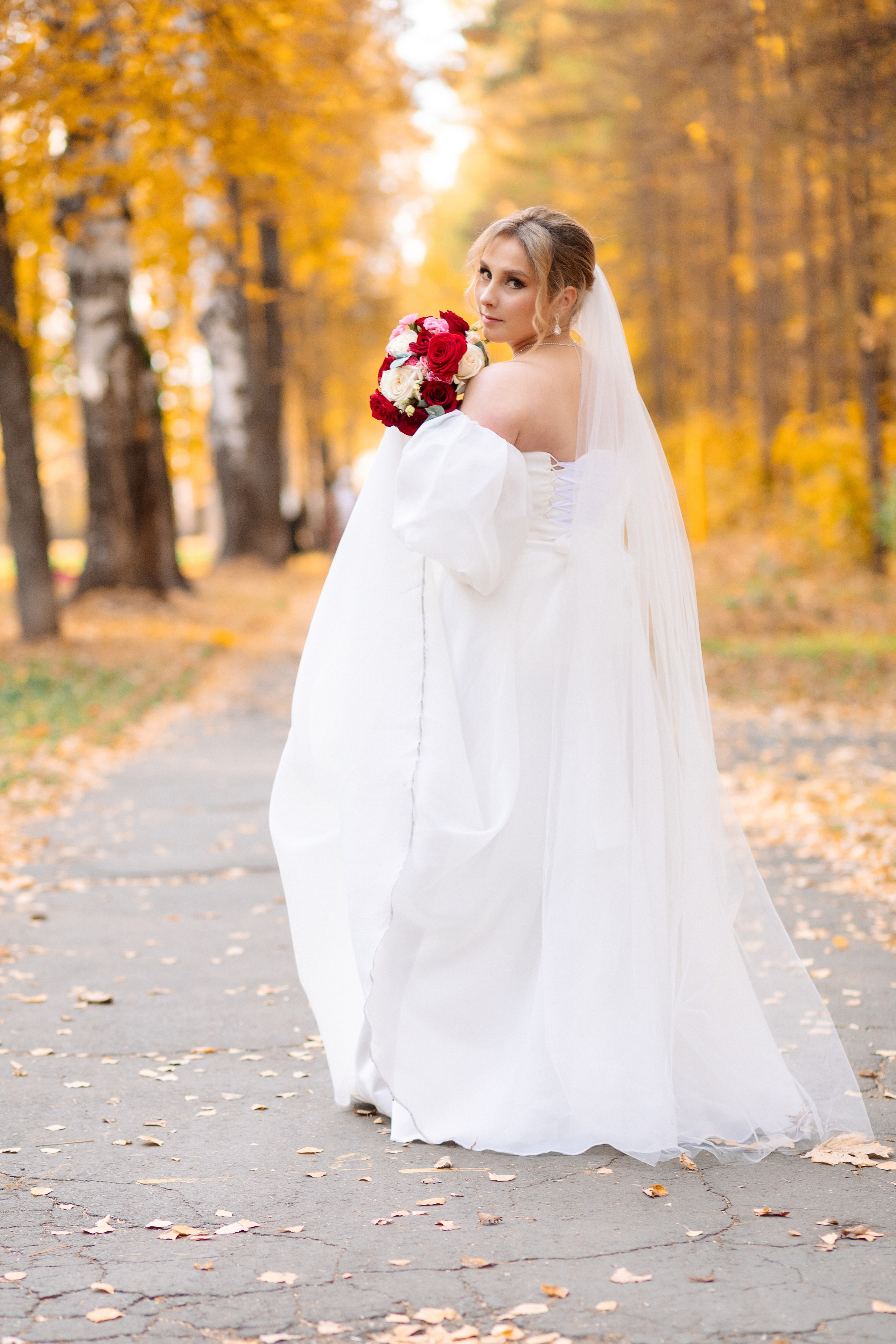 СВАДЬБА: Дима и Юля. Все фото. Профессиональный фотограф в Ижевске Леша Петров