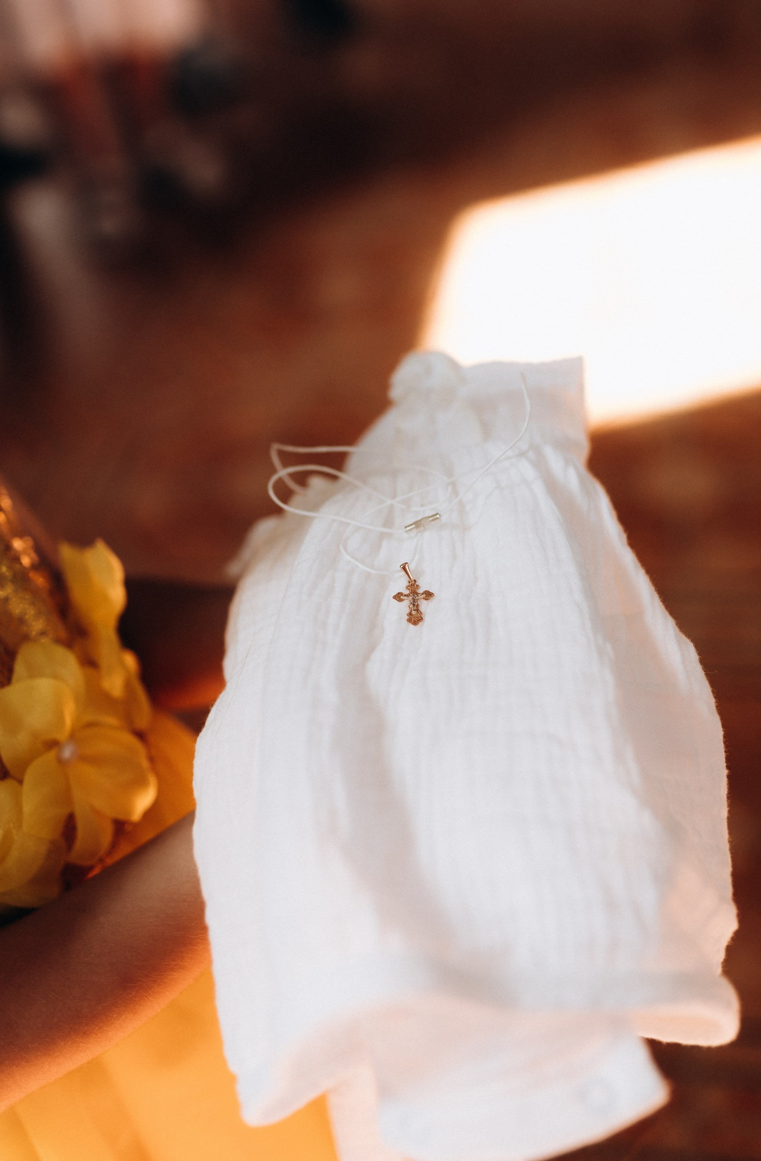 Крещение. Семейный и парный фотограф Мария Куцко