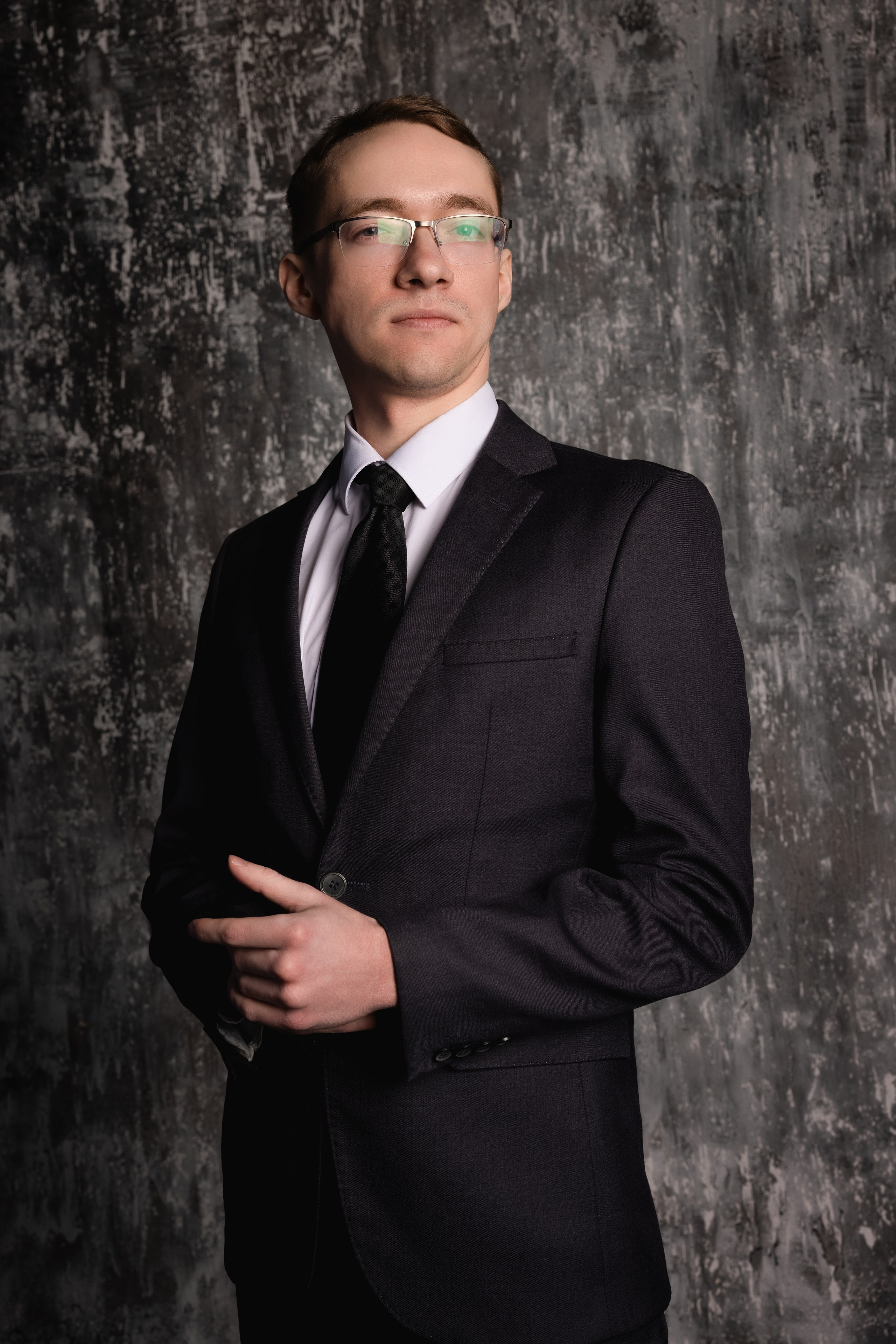 Фото для мужчин в Туле. Фотограф в Туле — Борисов Николай