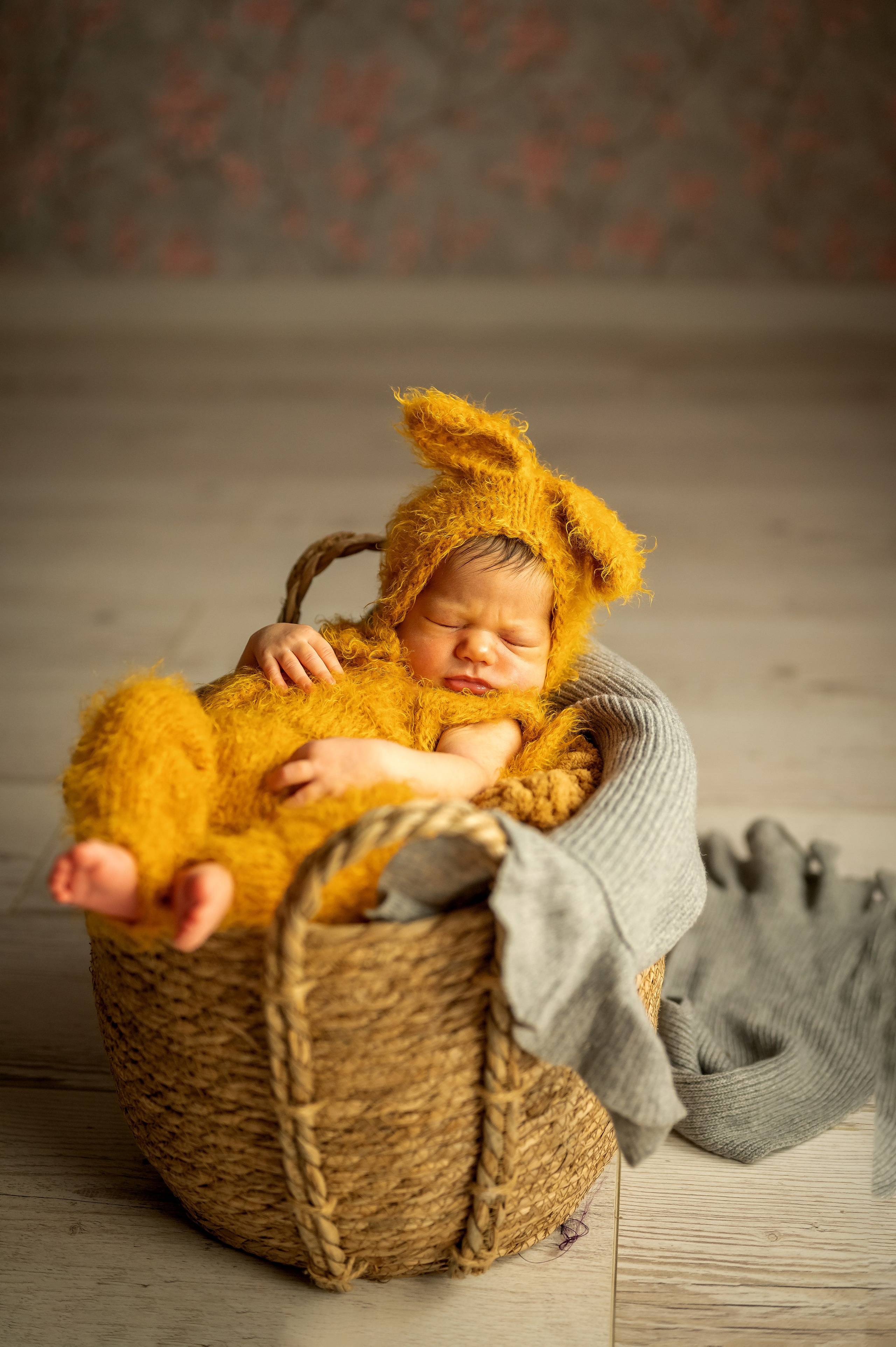 Фотограф новорождённых, семейный, школьный в городе Калуге Евгения