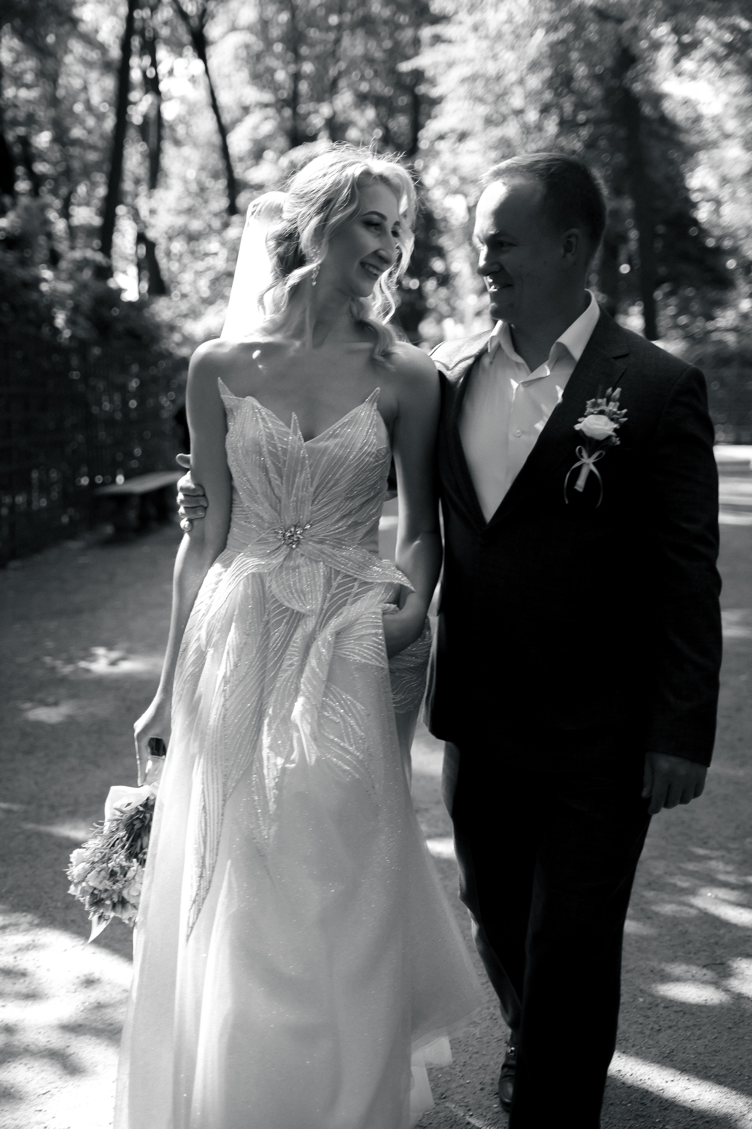 Камерная свадьба Евгении и Игоря. Анастасия Кузнецова — фотограф в Санкт-Петербурге