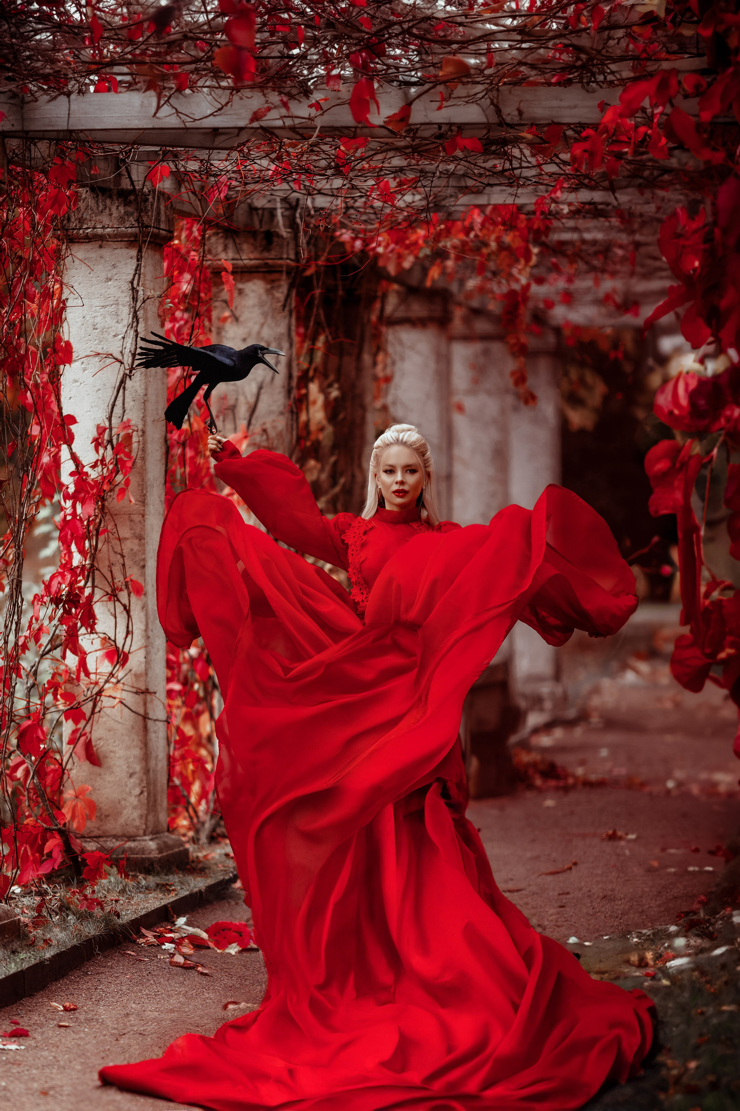 Уличная съемка. Фотограф Парфенова Любовь