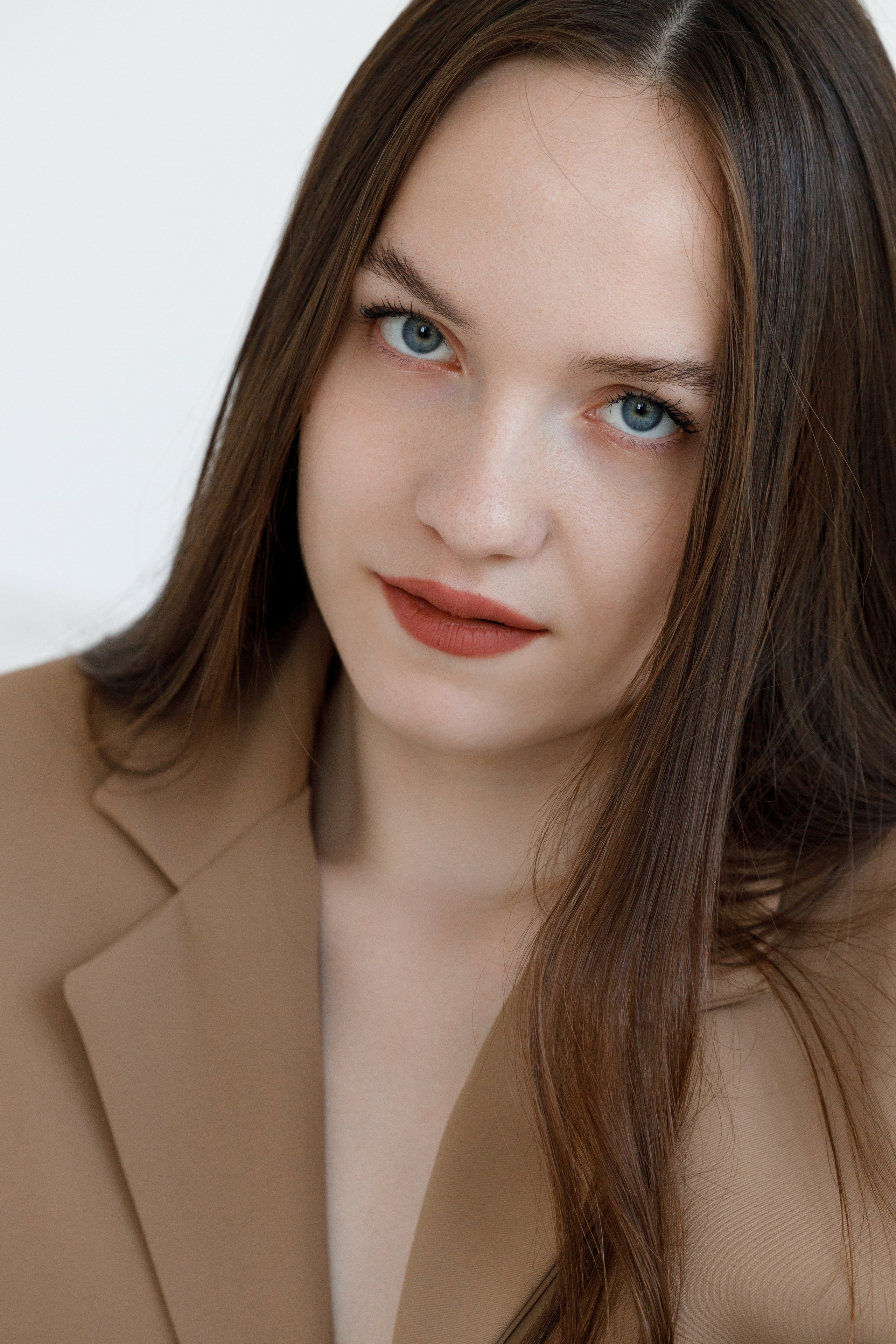 Фотосессии в циклораме. Фотограф Наталья Кузьмик г. Красноярск