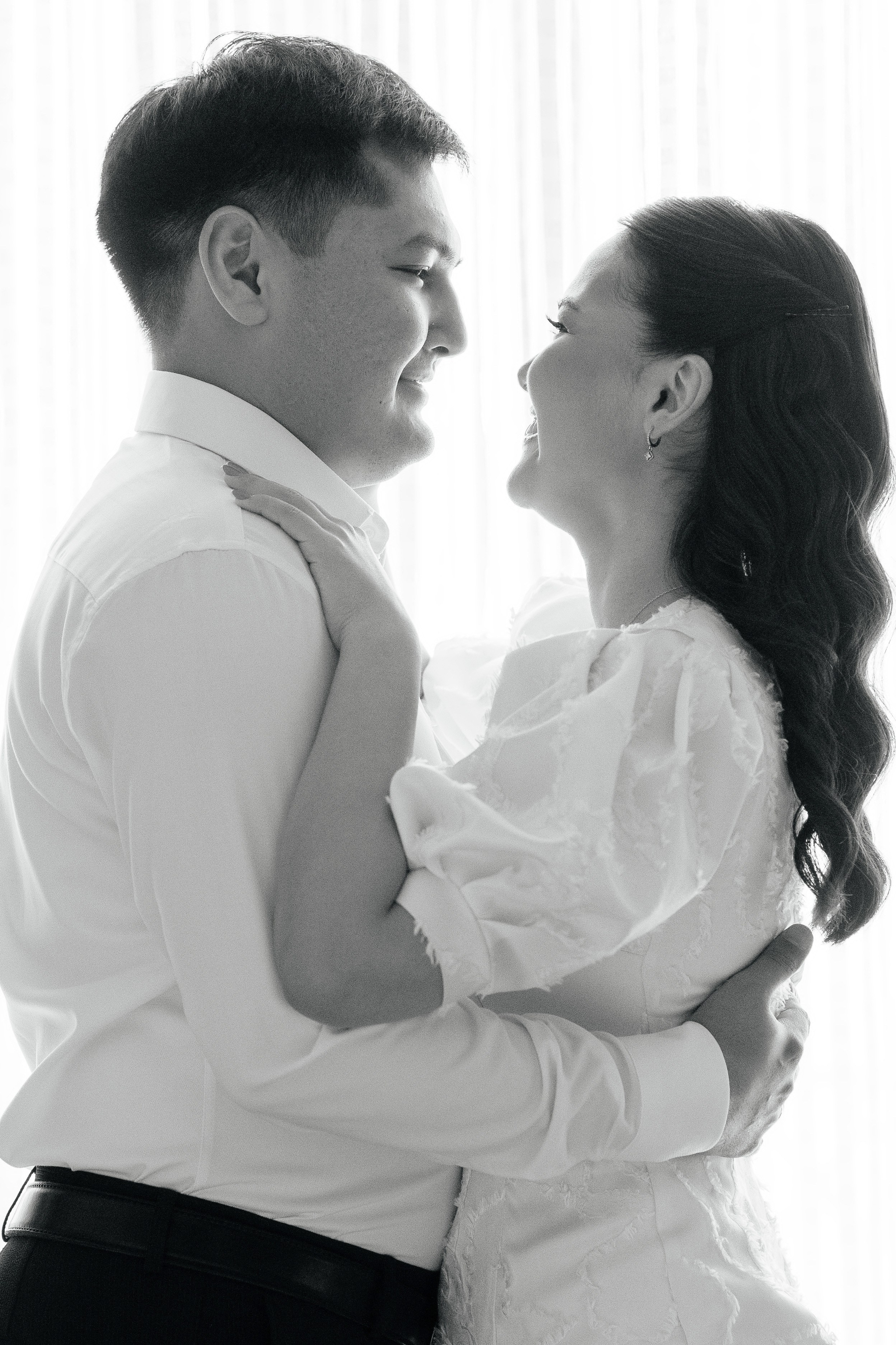 Сборы. Свадебный и семейный фотограф в Нур-султан Мухтар Шахмет