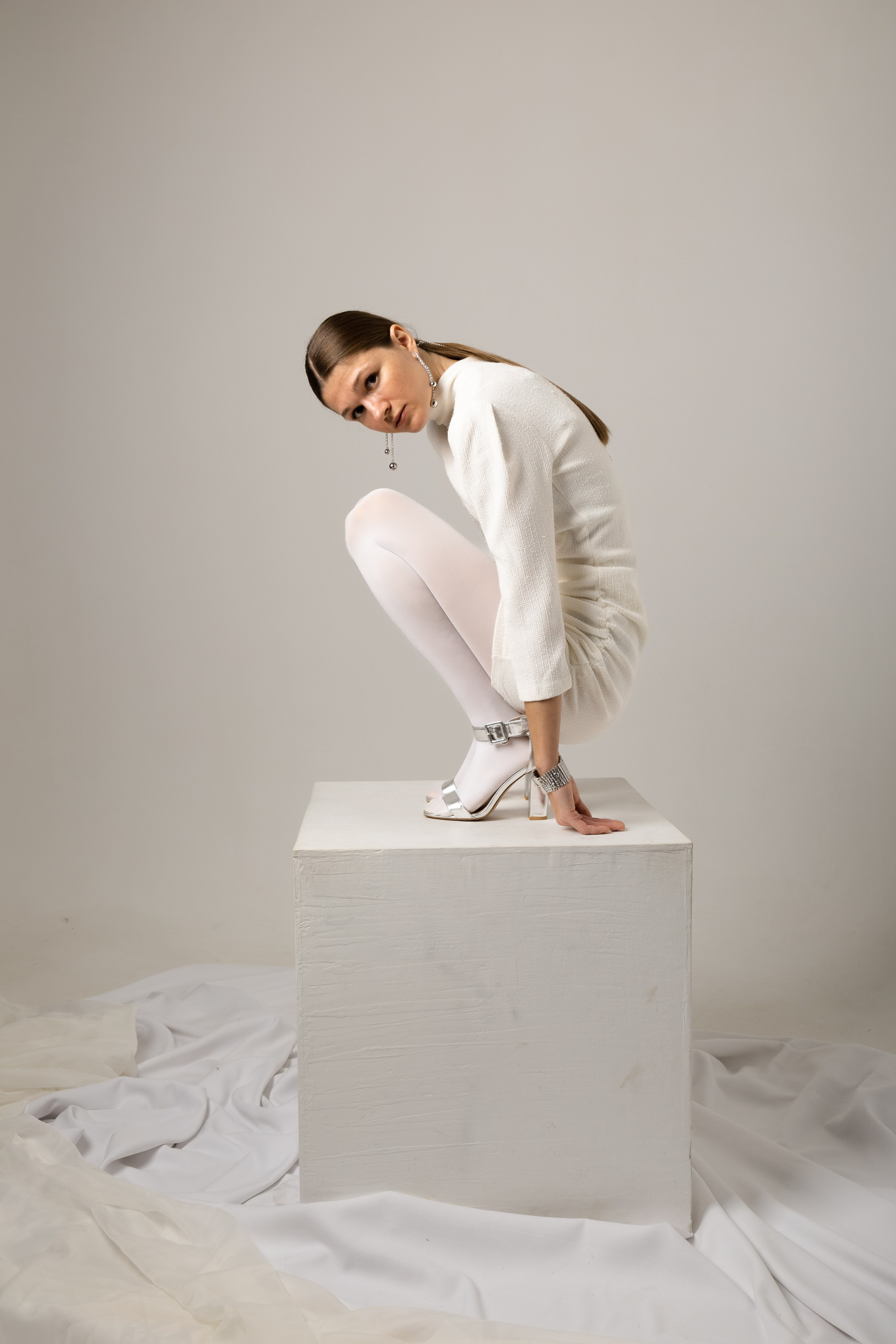 Бизнес — портрет. Фотограф Анастасия Тихонова