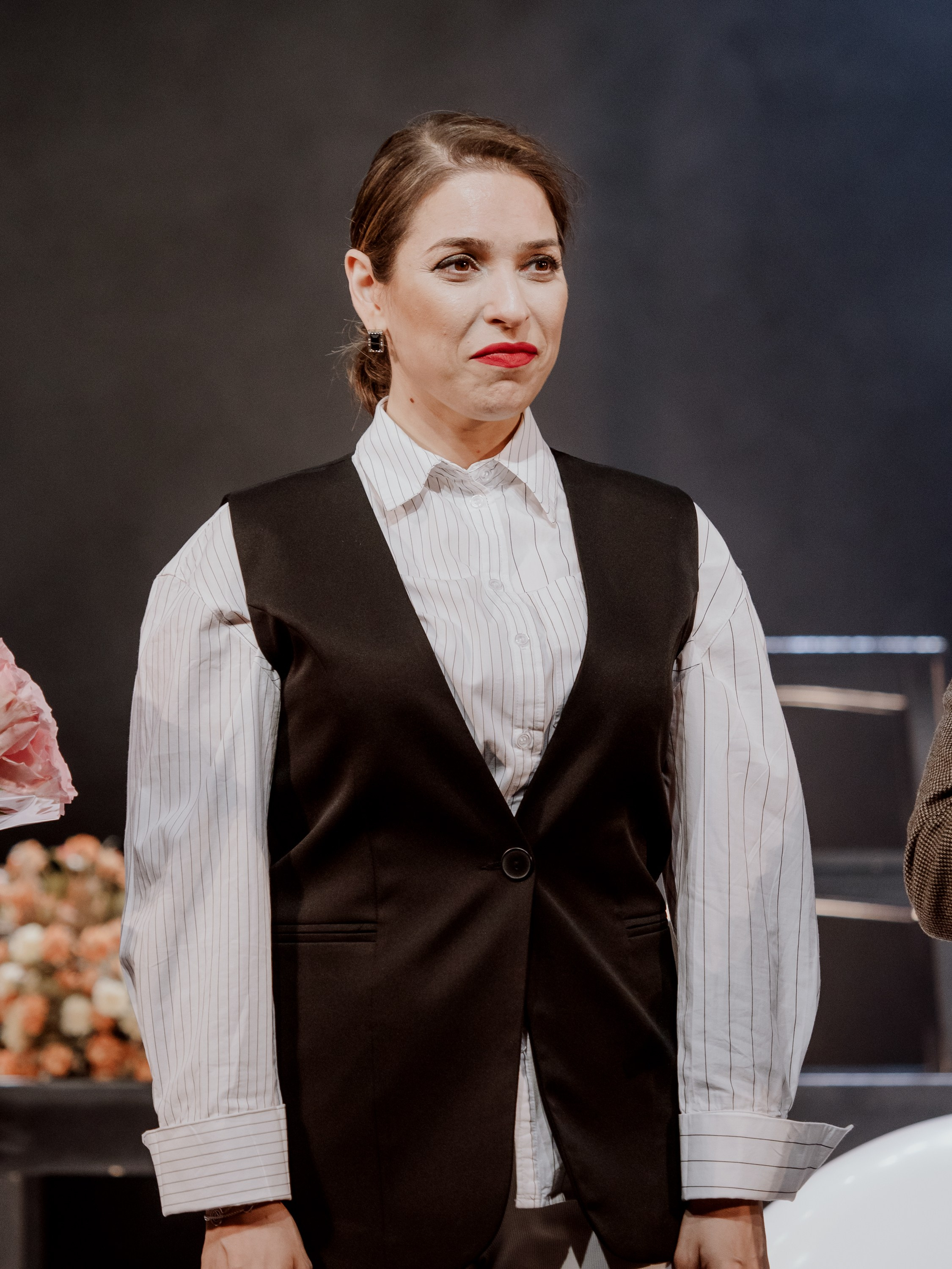 «Танго». Маруся Машкова • Фотограф в Москве