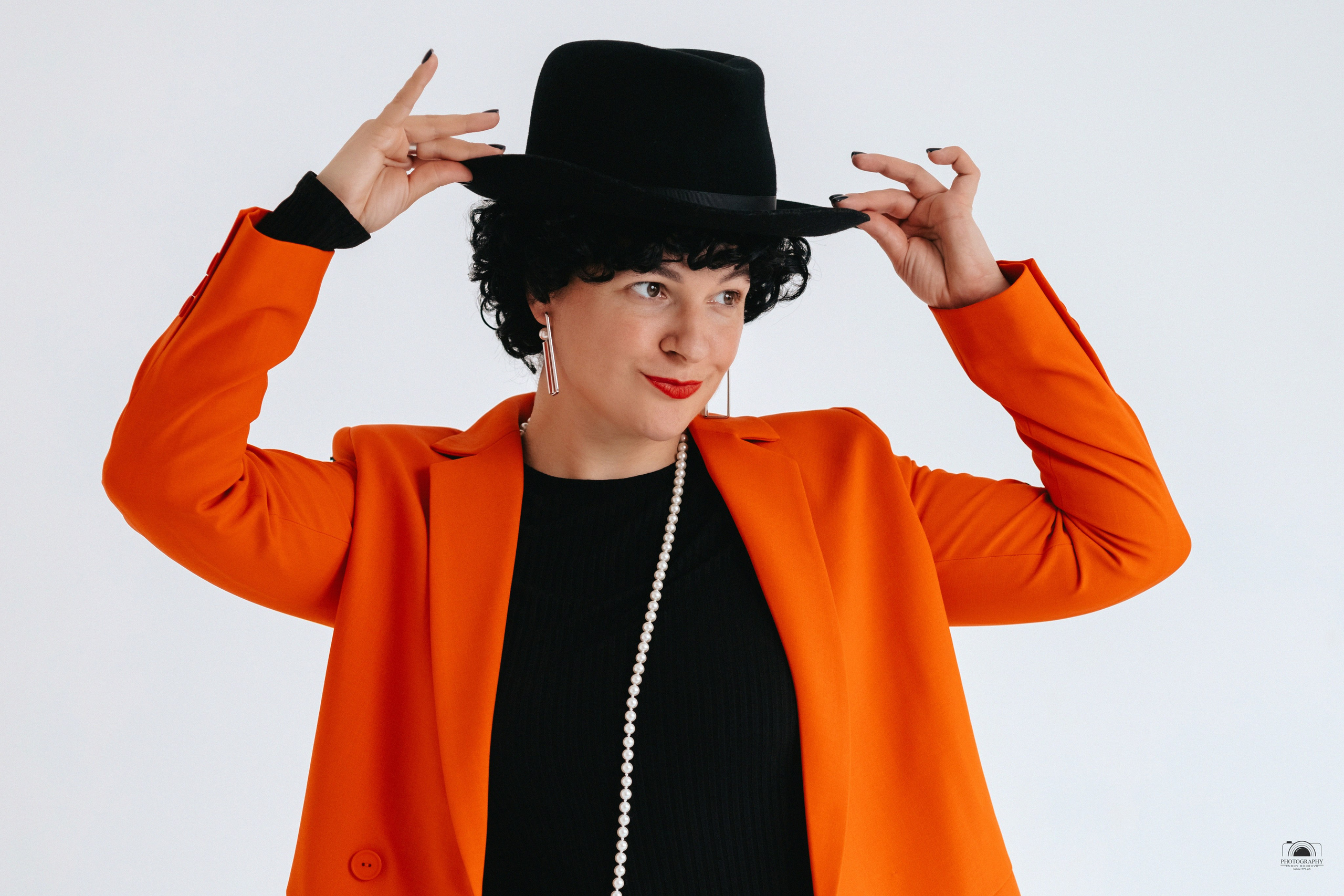 Анна. Семейный и портретный фотограф в Геленджике Любовь Бодрова