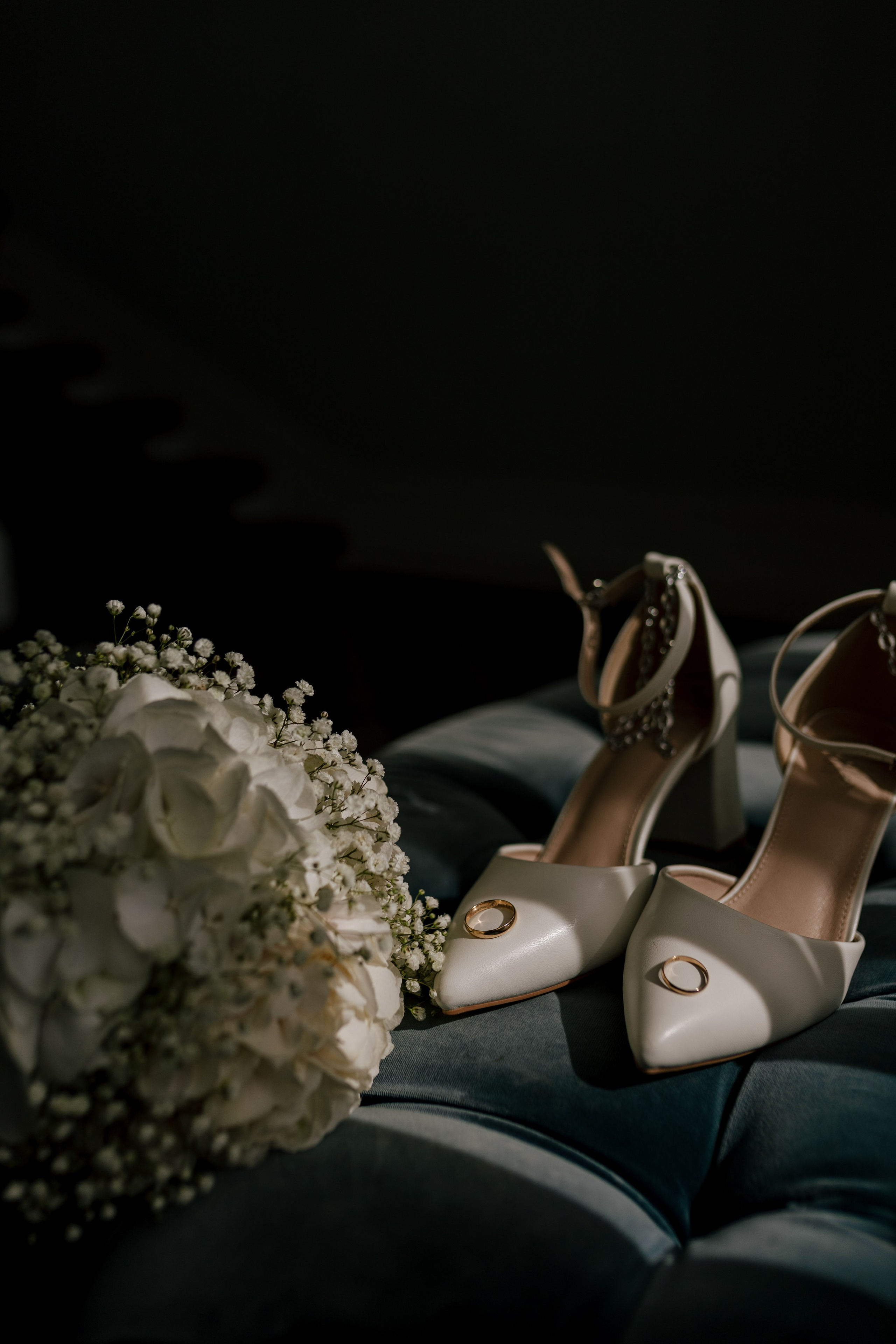 Julia & Ivan. Свадебный фотограф в Барнауле Юлия Гербер