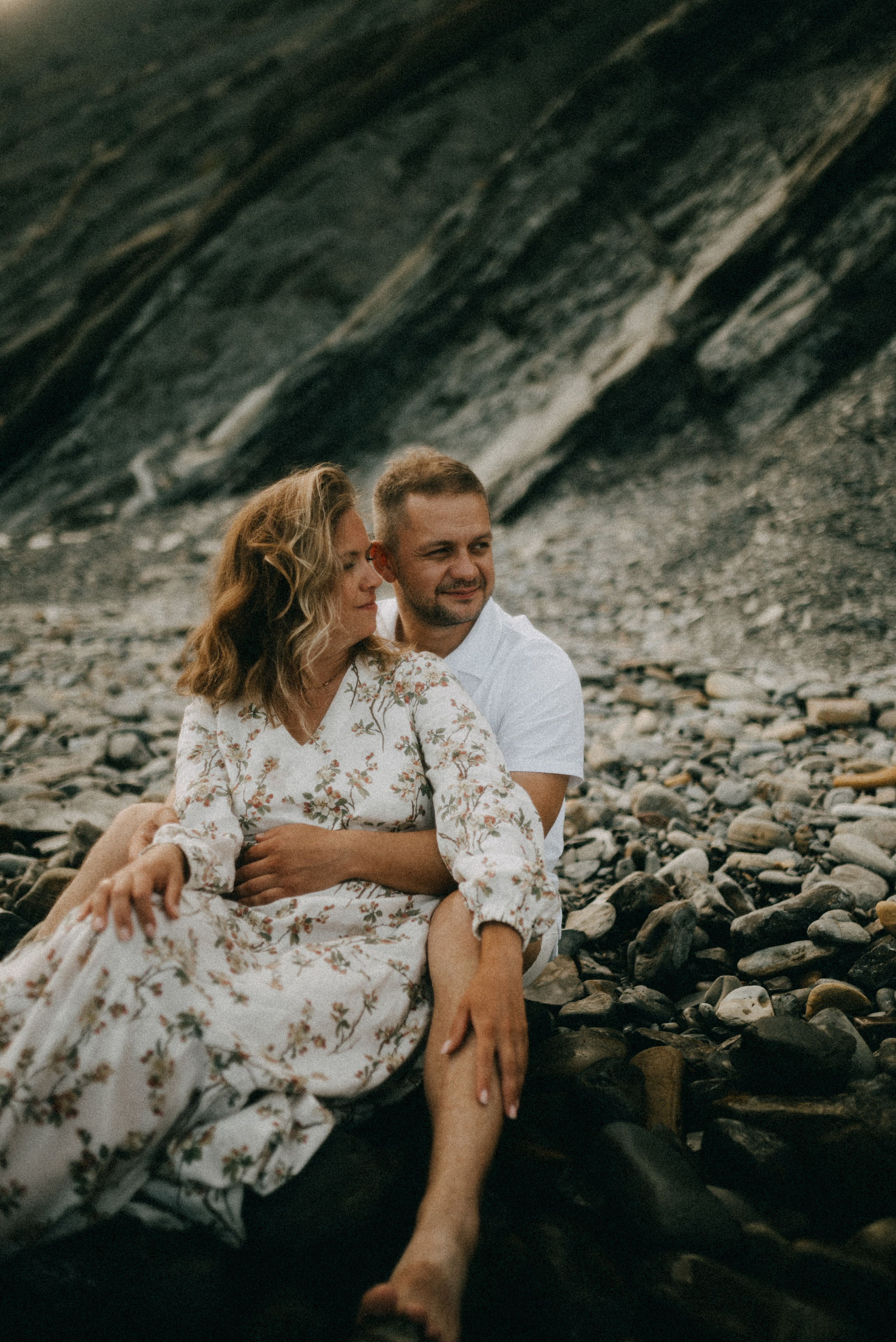 Арина, Руслан и маленький Эльбрус. Фотограф Санкт-Петербург, Новороссийск