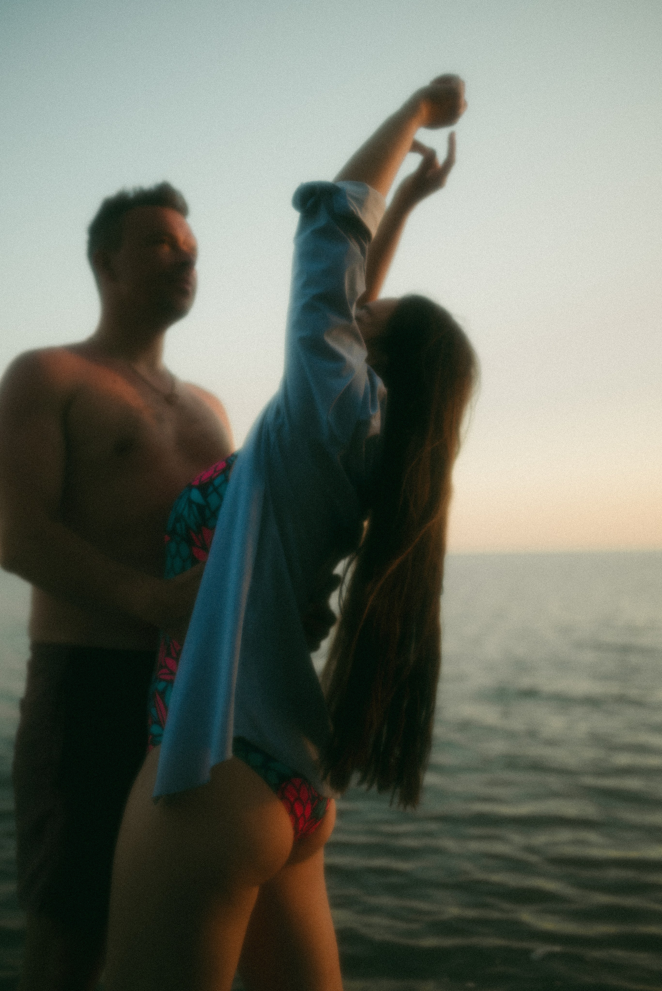 Артур и Кристина. Фотограф Санкт-Петербург, Новороссийск