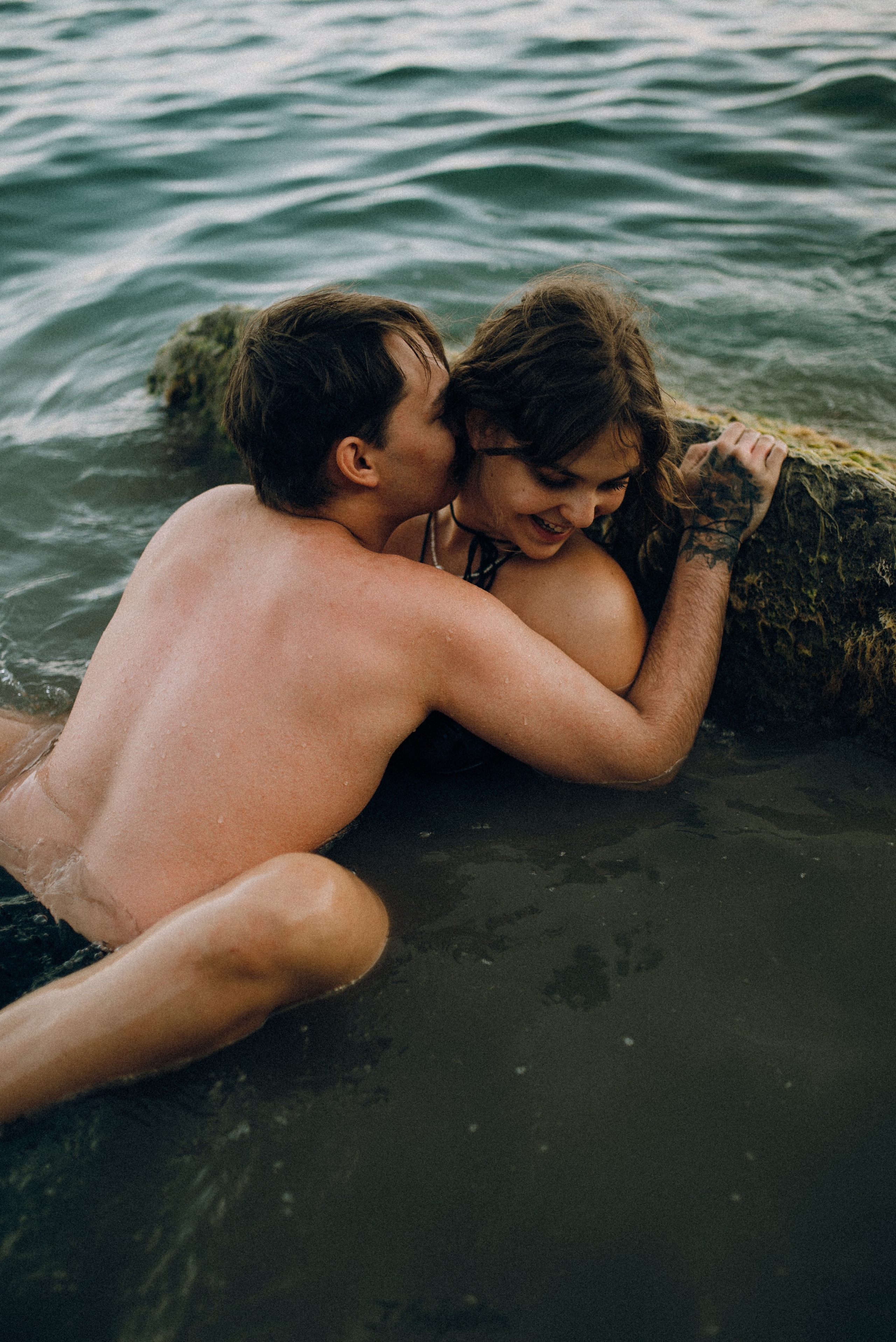 Виолетта и Евгений. Фотограф Санкт-Петербург, Новороссийск