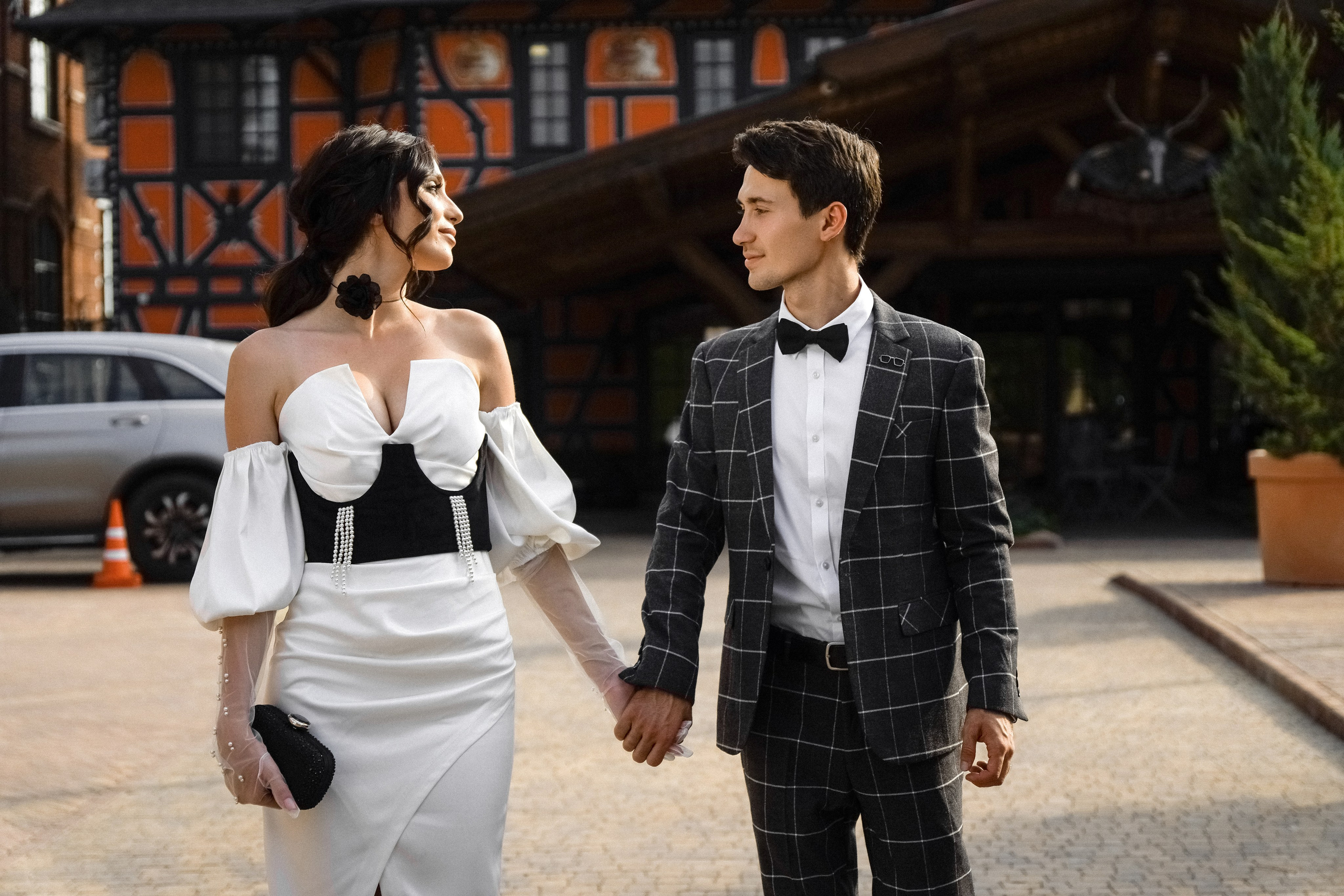 Midday love. Свадебный фотограф и видеограф в Ростове-на-Дону. Максим и Наталья Лебедевы