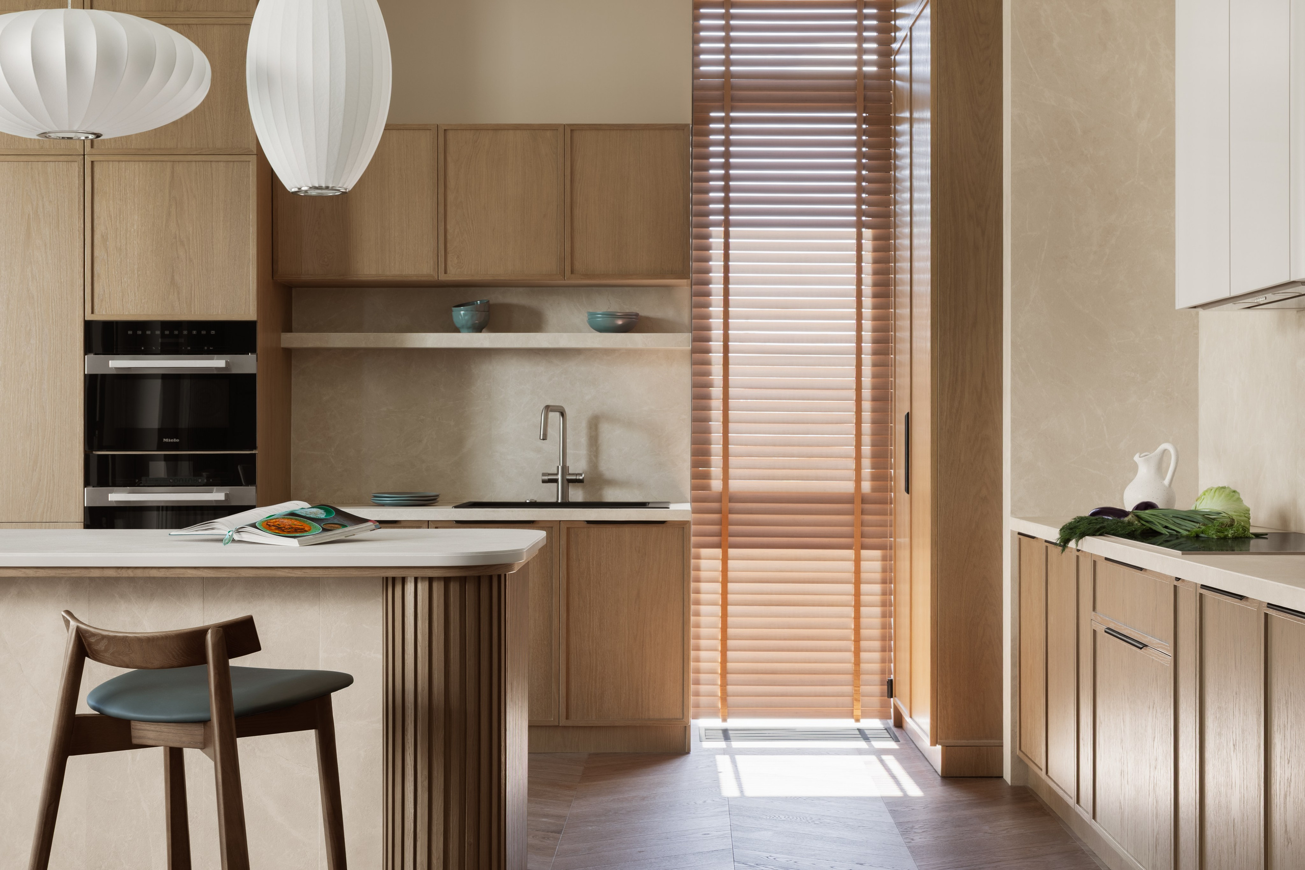 Шарафат Дуйсенбинова — Akbulak Riviera. Roman Yakunin — interior photographer in Almaty, Kazakhstan