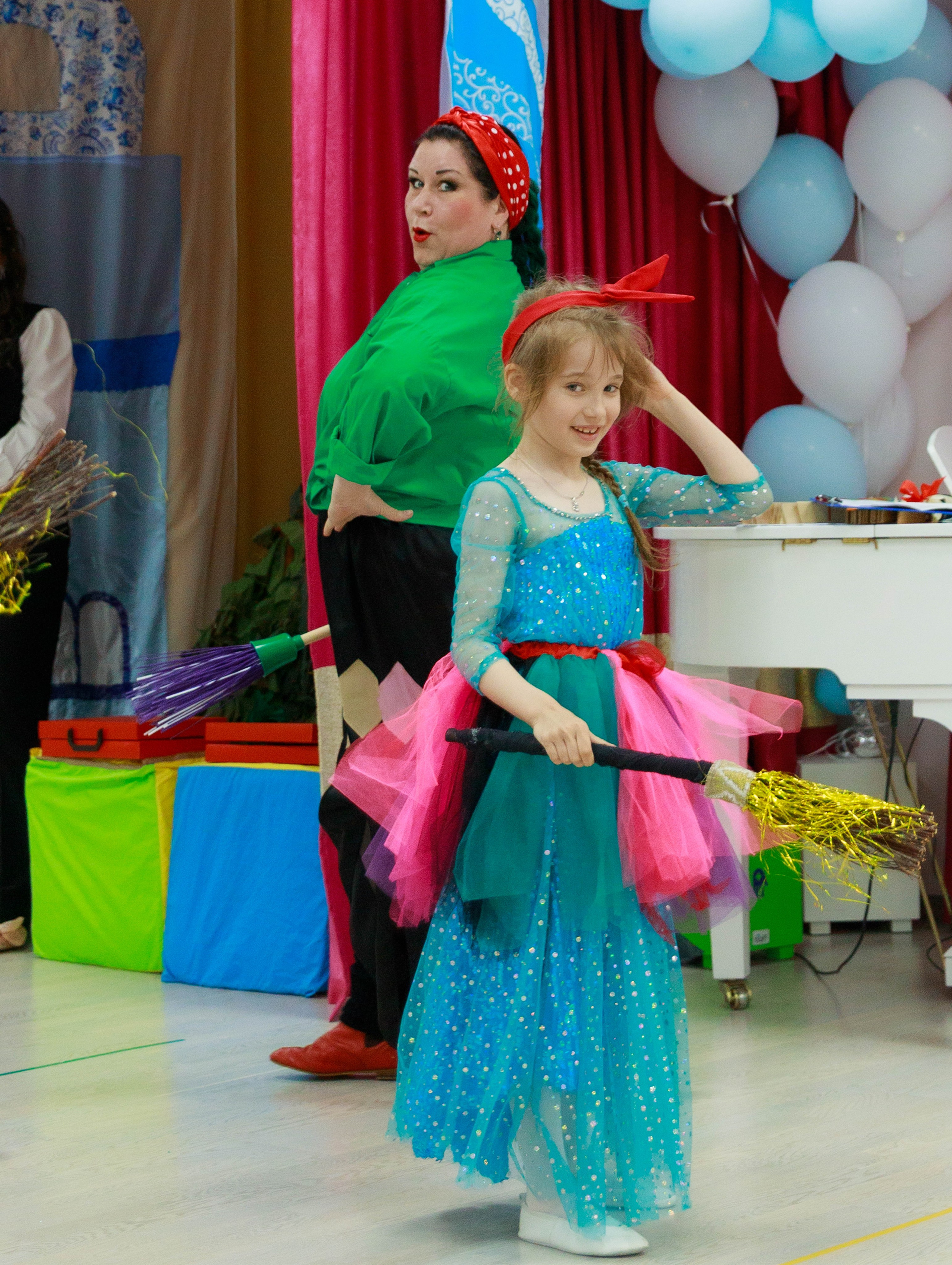 Сады. Репортажный фотограф в Новосибирске Алена Помазунова