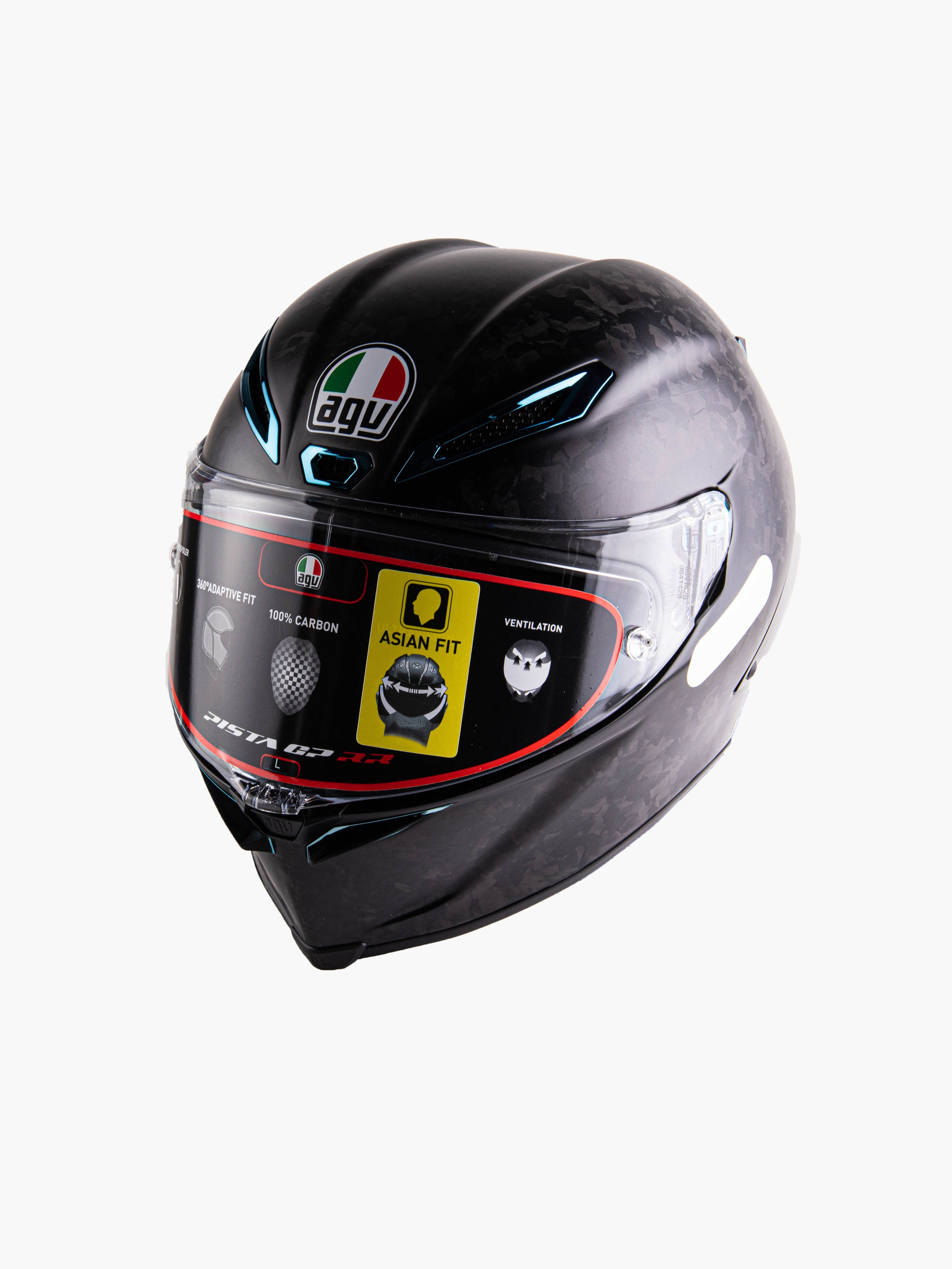 Мотоциклетный шлем. «Матрица»