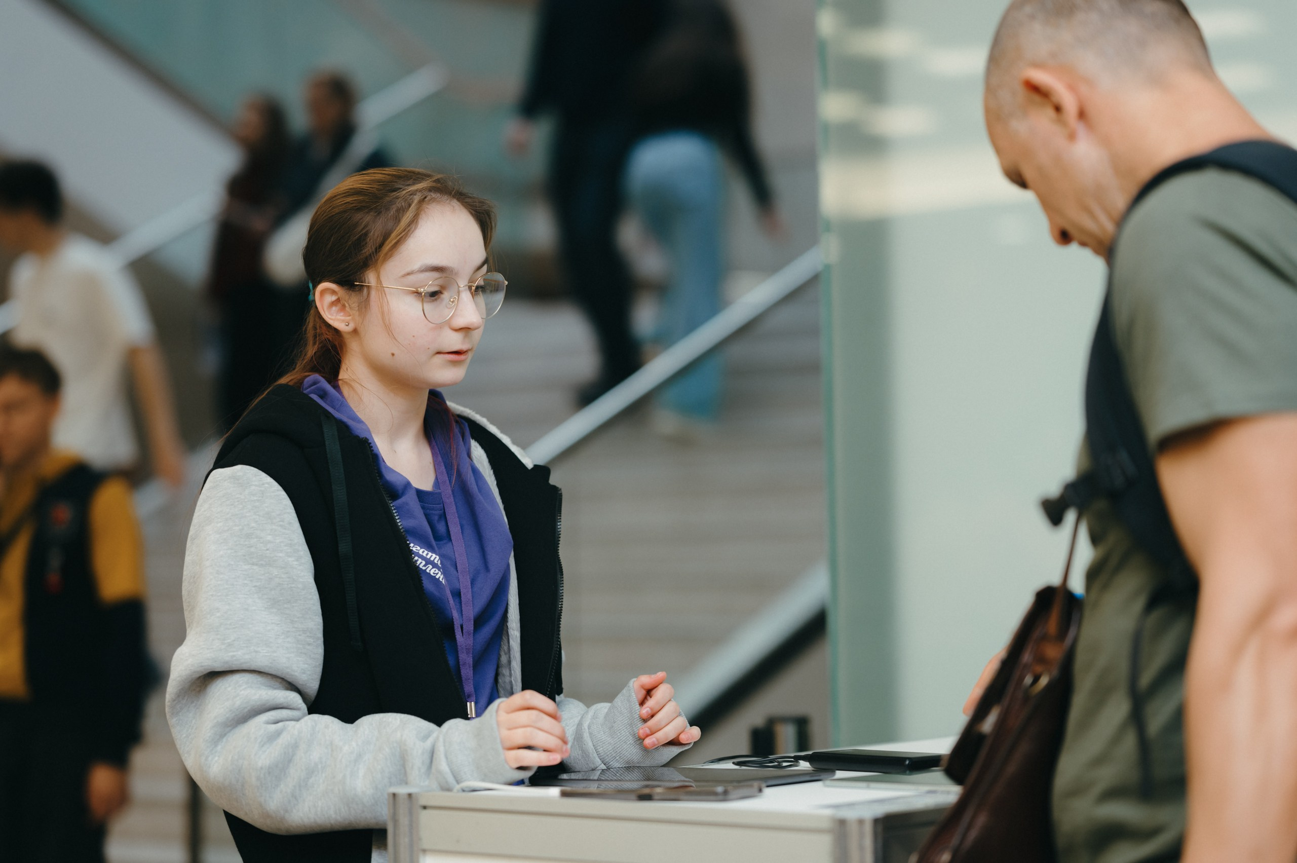 Навигатор поступления. Komonev