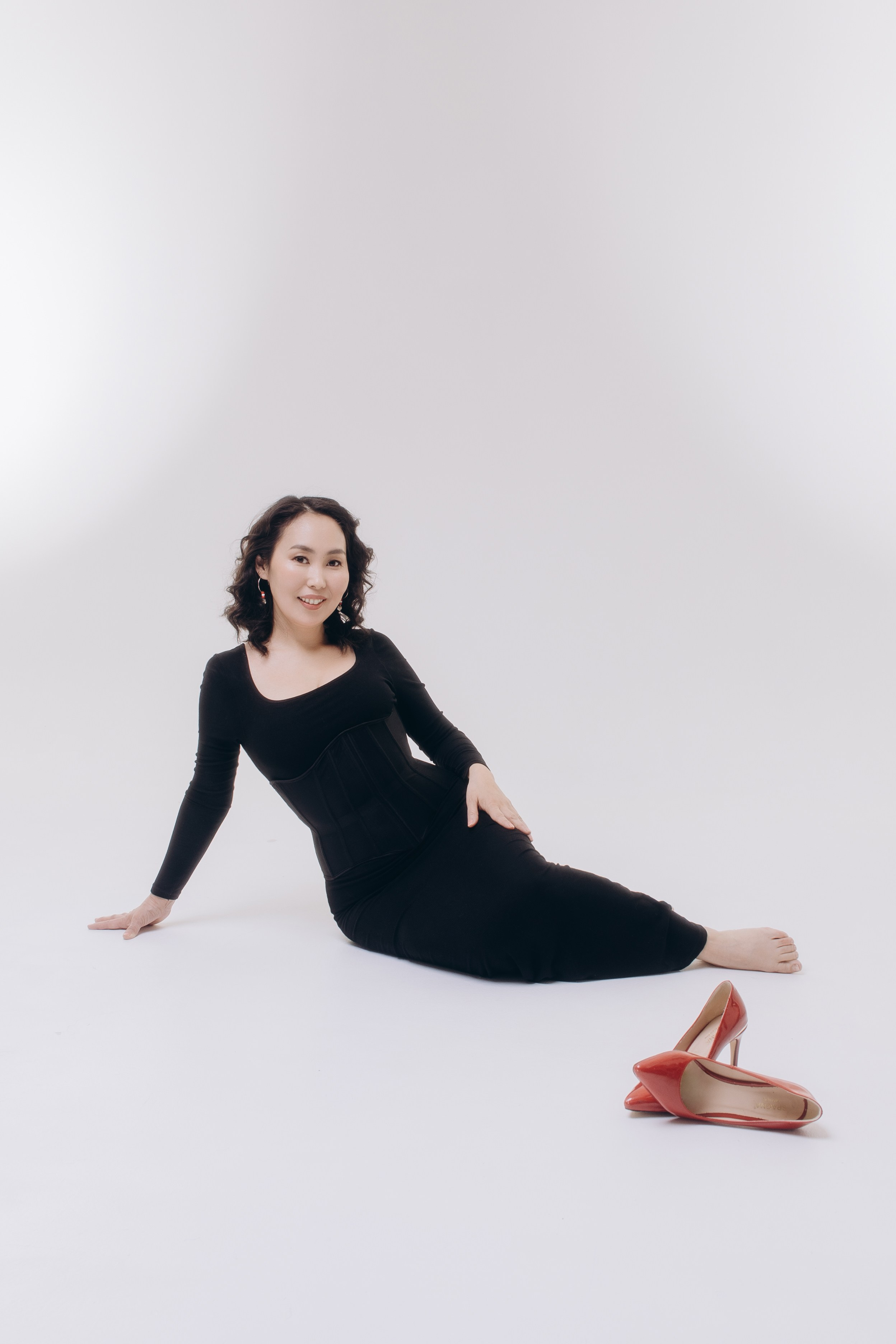 Надежда. Фотограф Якутск Зоя Николаева