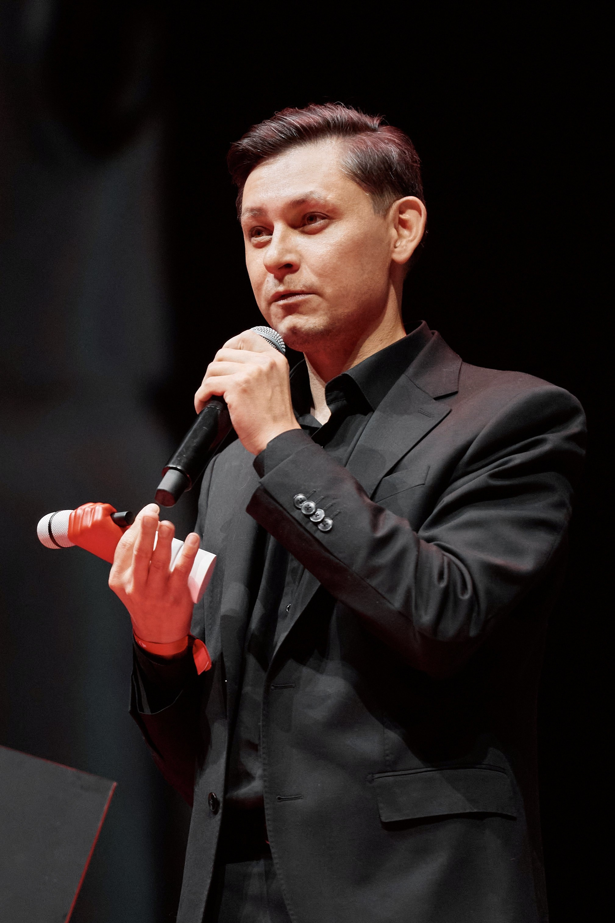 Конференция Альфа-Банка в Москве. Репортажный Фотограф | Константин Кондрашов