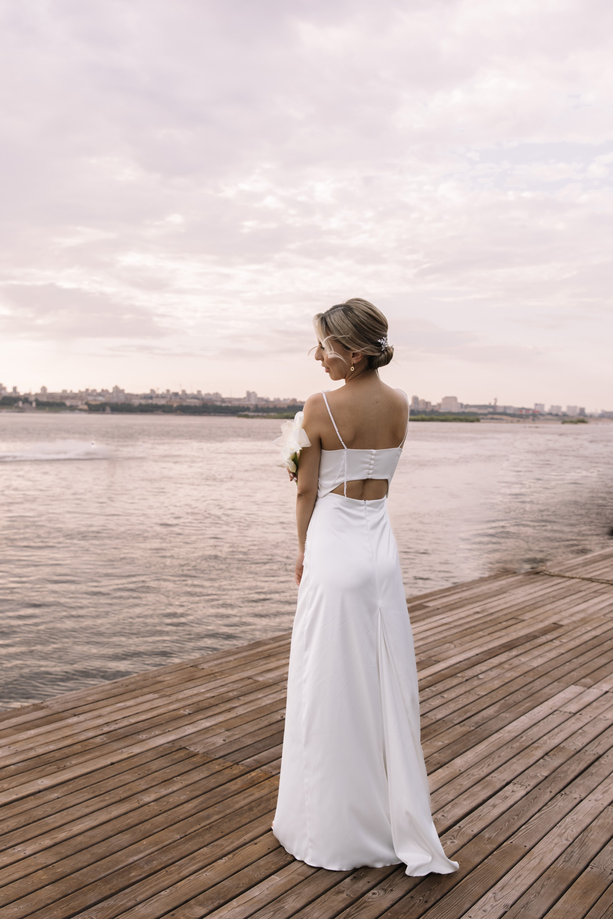 Свадьба Оли и Егора. Свадебный и семейный фотограф в Волгограде Анастасия Кошенскова