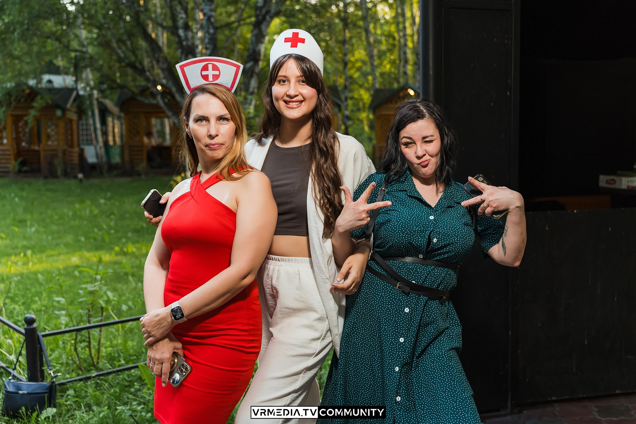 В гостях «У Петровича»