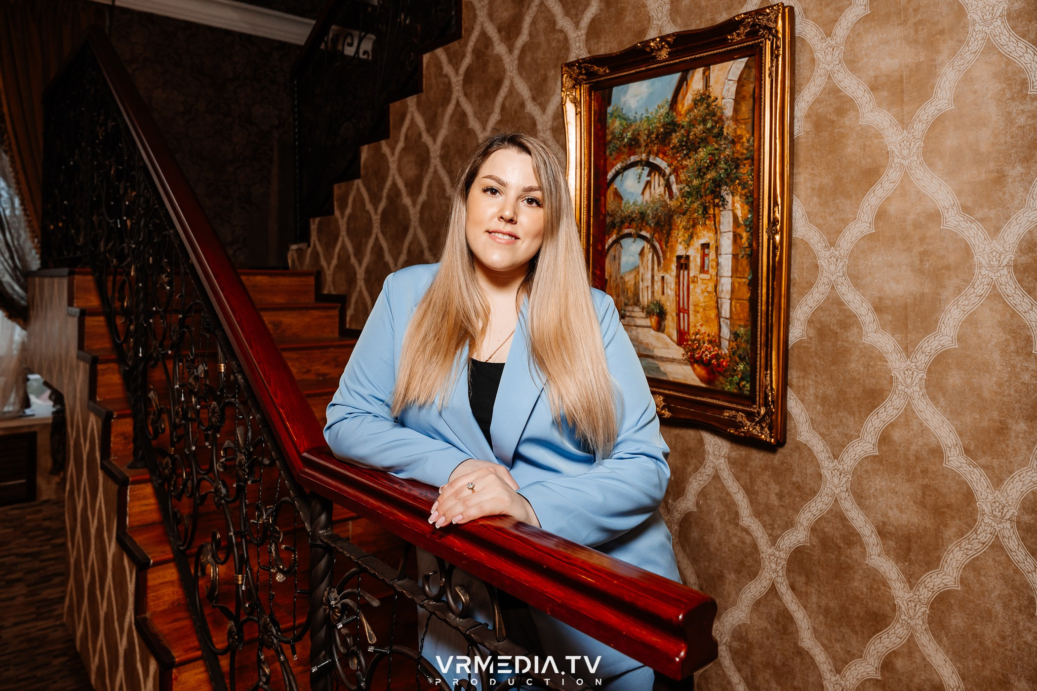 Выходные в ресторане «Лазурный берег»