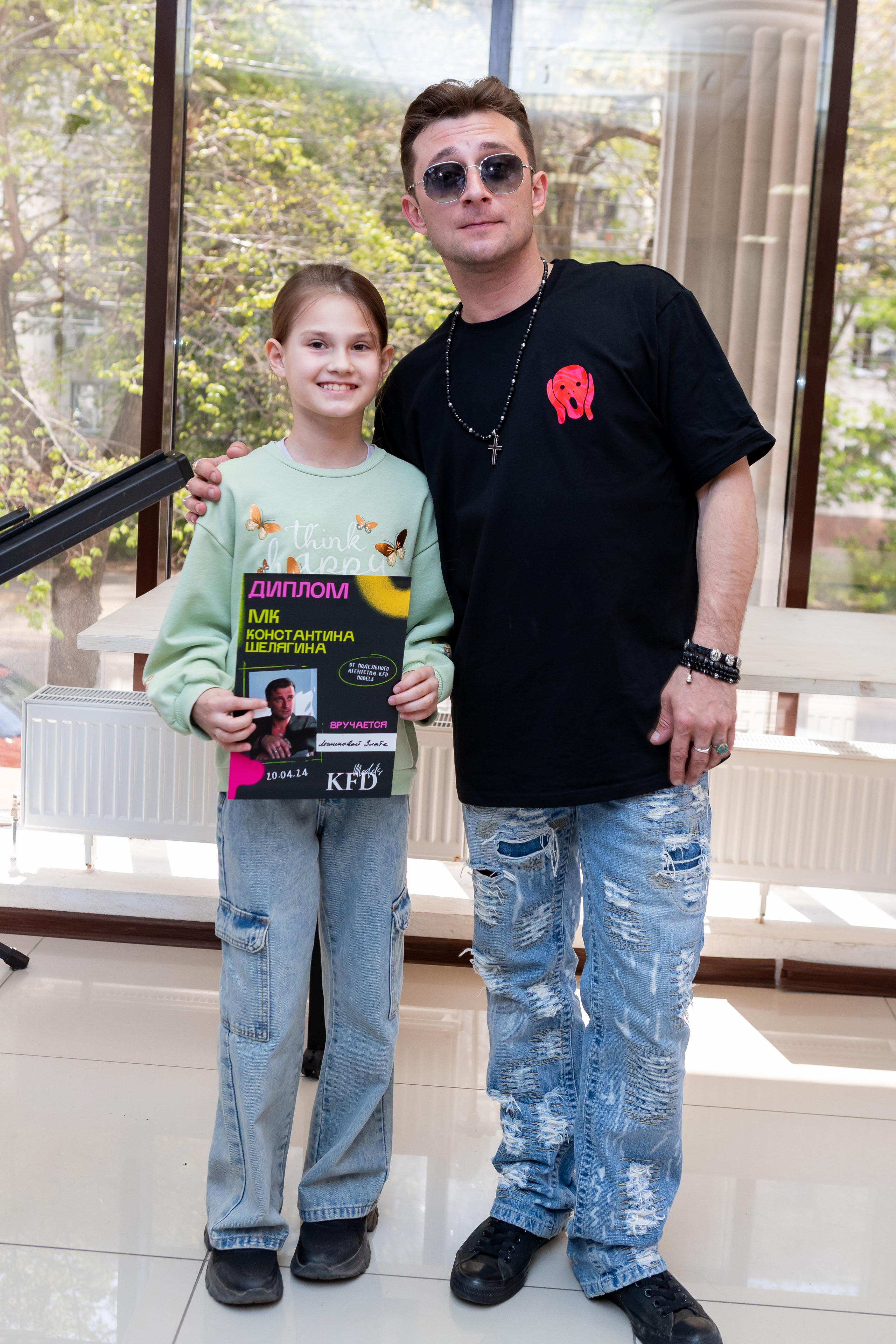 МК Шелягин. Главная