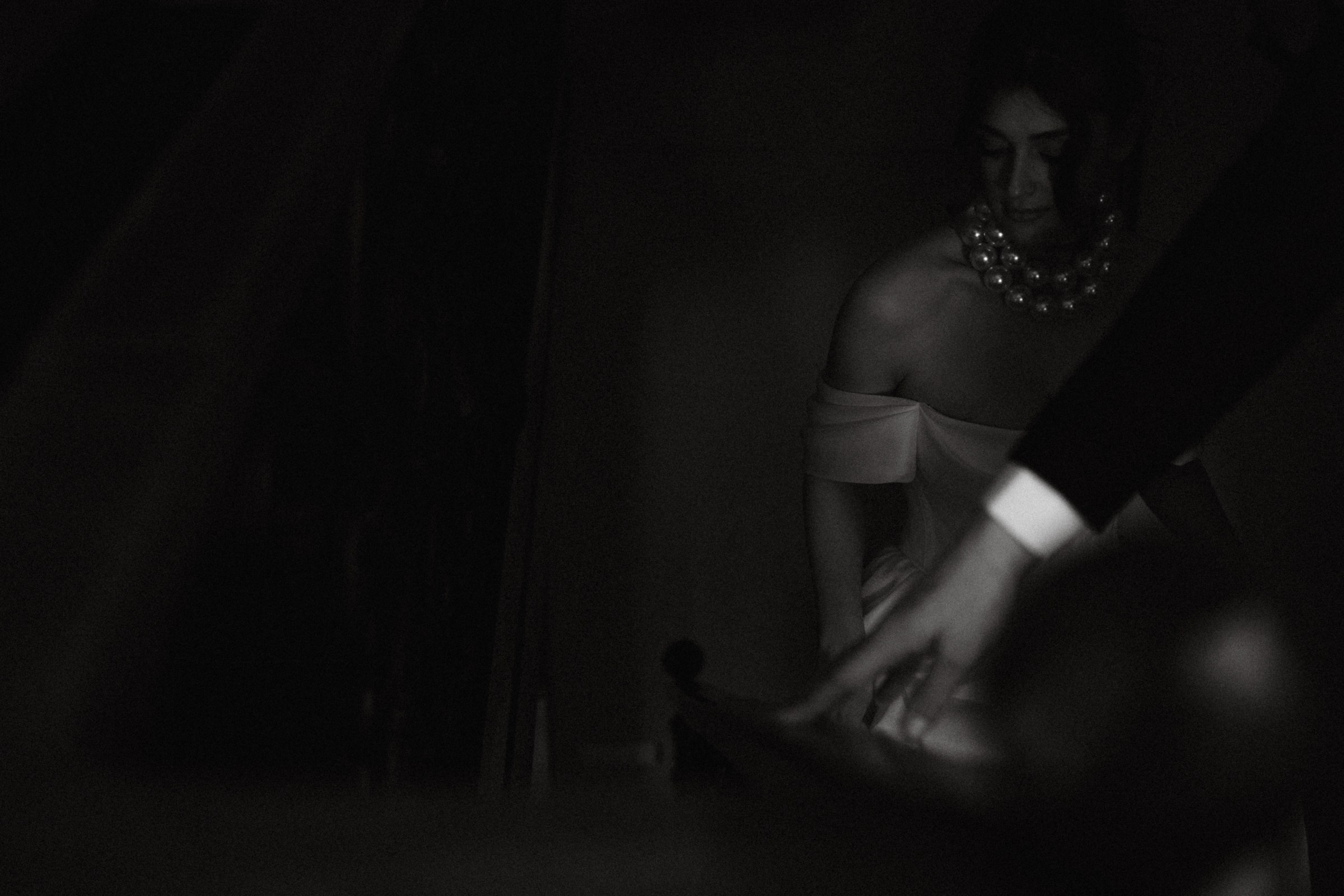 La Madeleine de Proust. Фотограф Daria Wilner