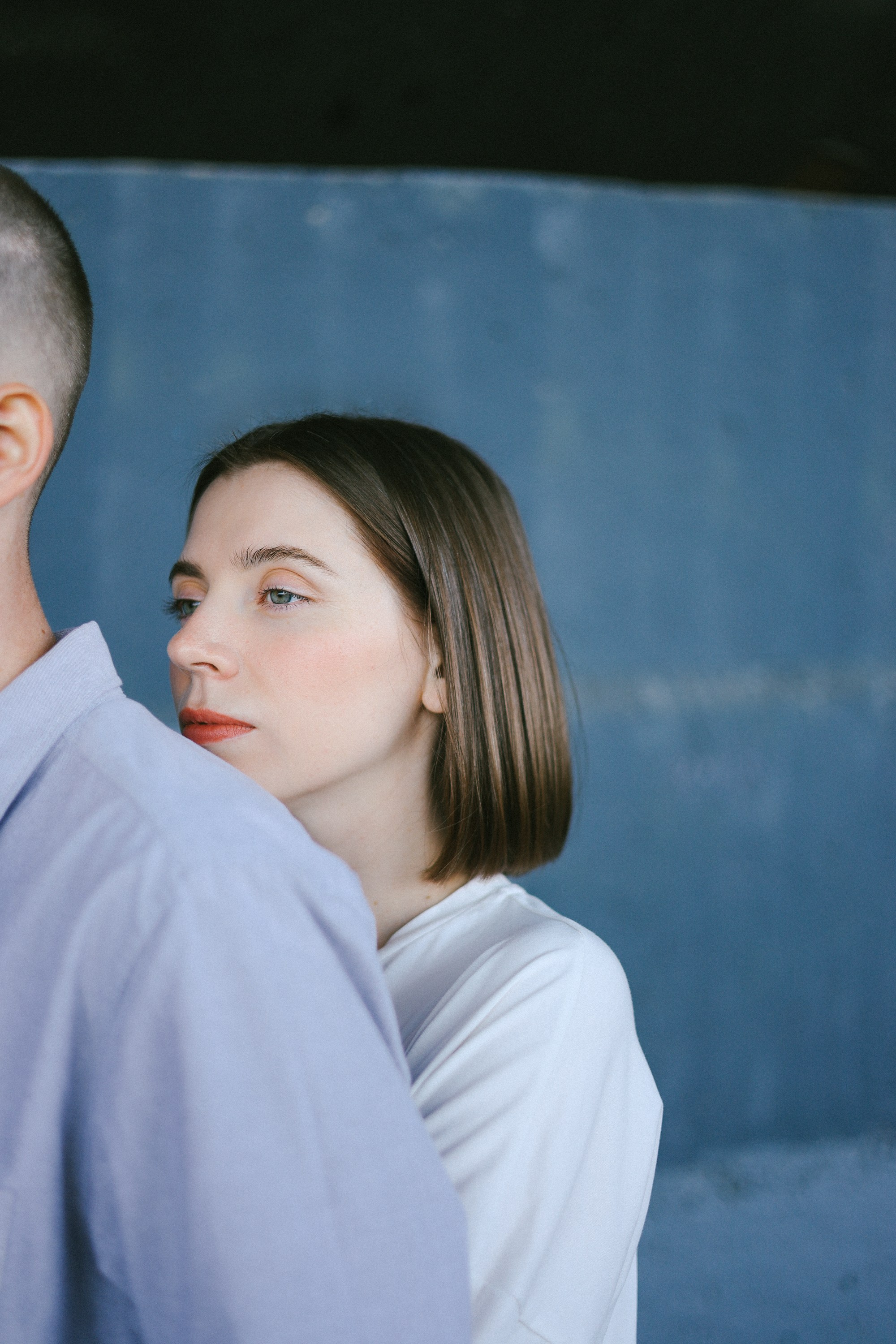 Прогулка. Портретный фотограф в Красноярске Аня Медведева