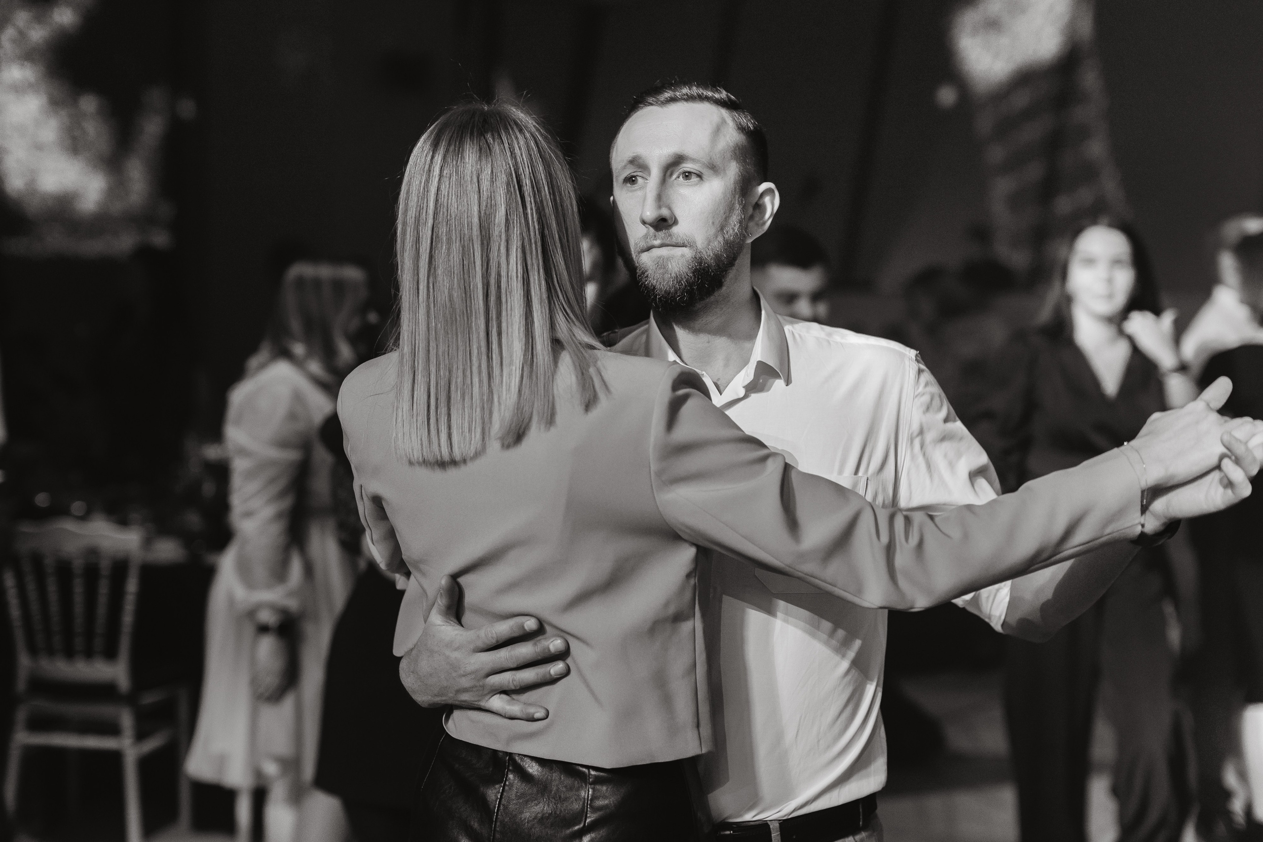 Корпоратив ПолСтраны. Свадебный и портретный фотограф в Королёве Сергей Чихарев