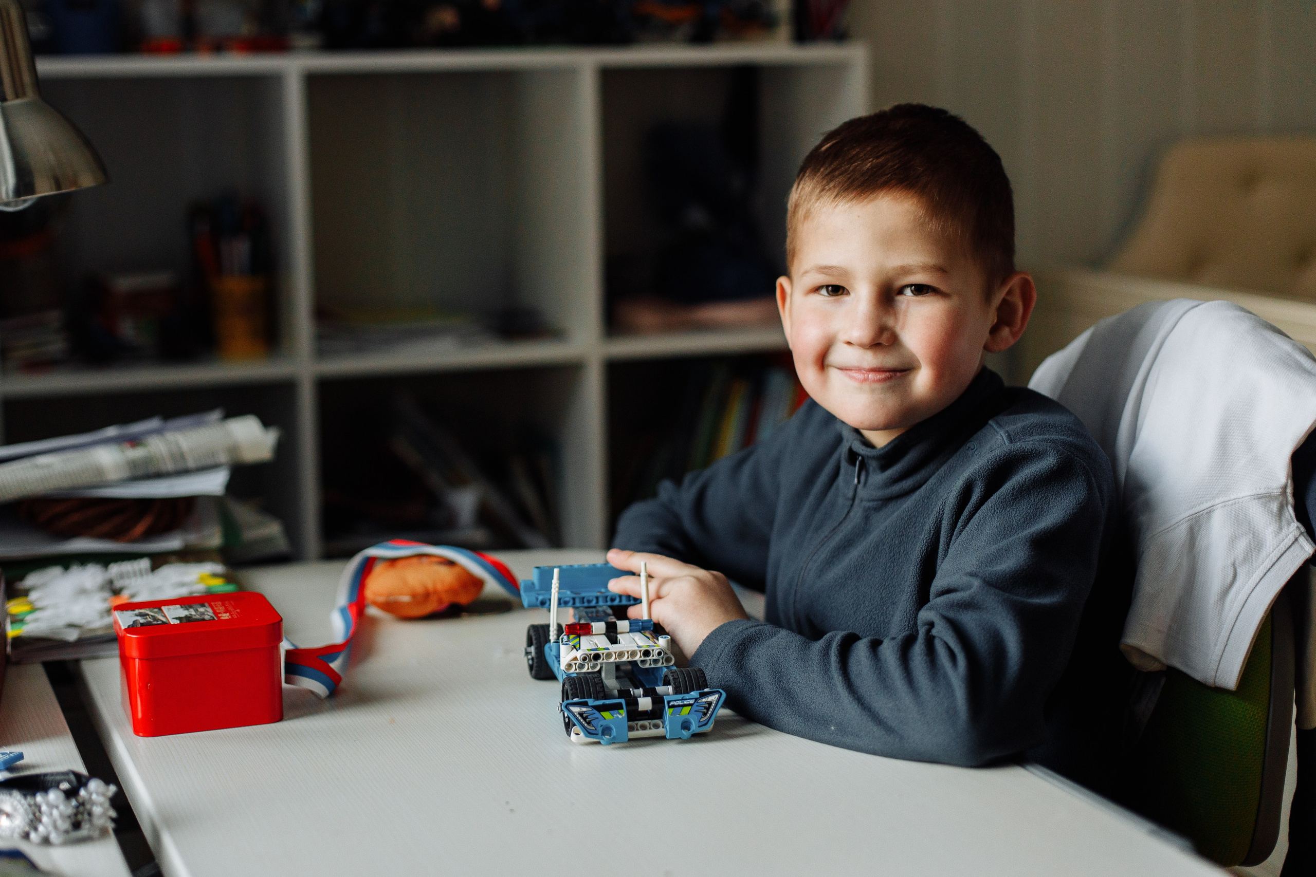 Зимние каникулы. Свадебный и портретный фотограф в Королёве Сергей Чихарев