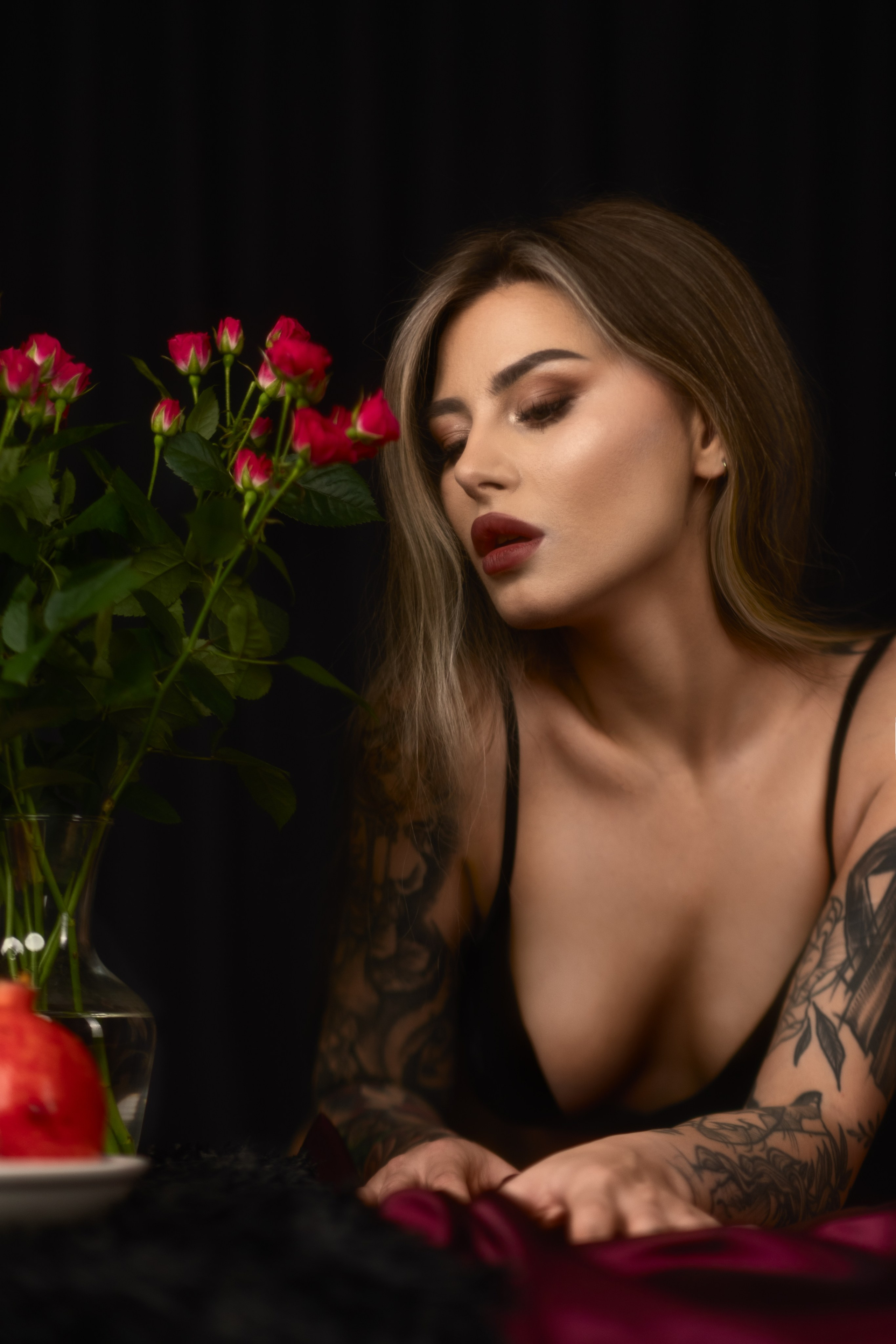 Марго. Фотограф Коробова Екатерина