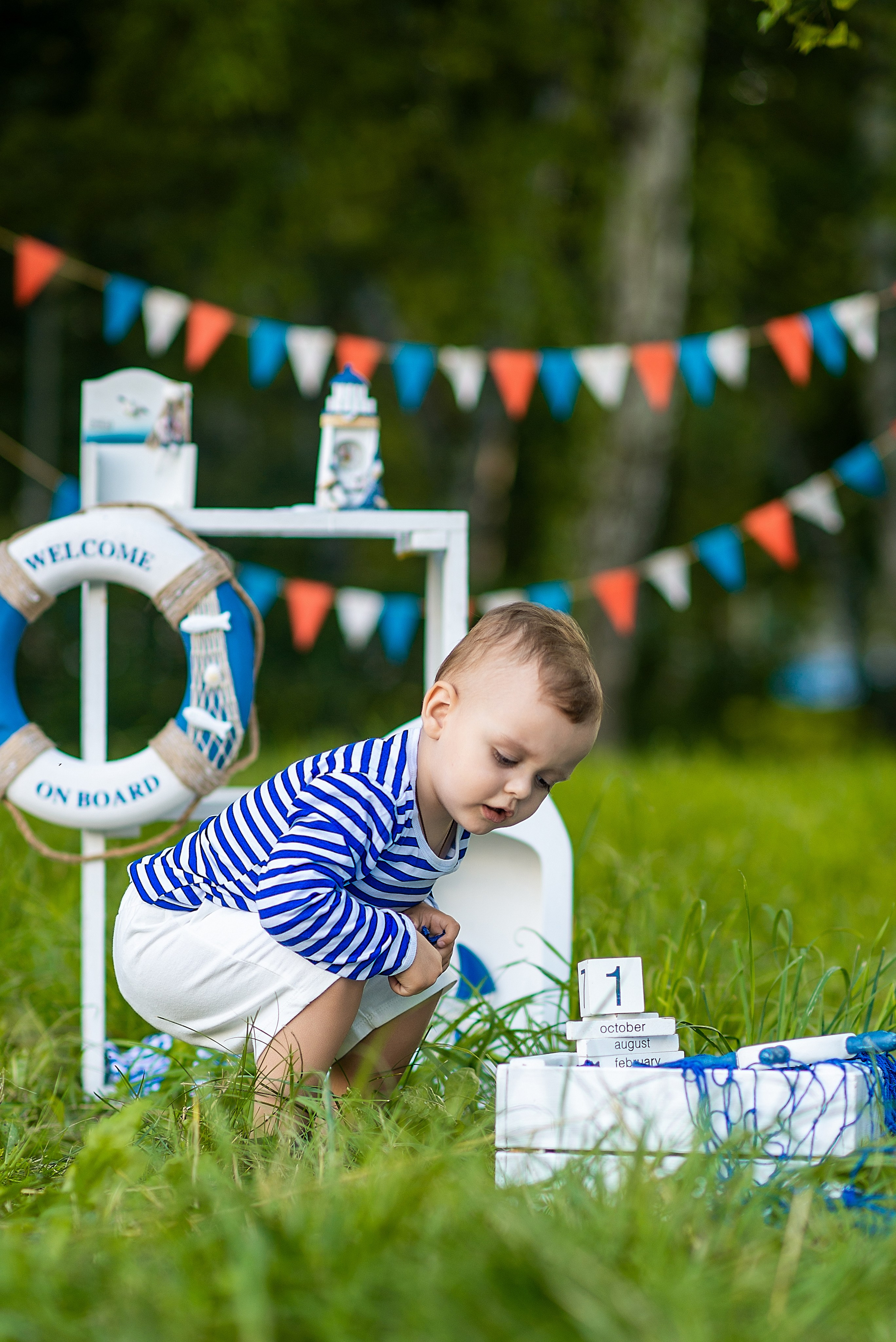Фотопроект Морской. Семейный и детский фотограф в Стерлитамаке Разина Рахмангулова