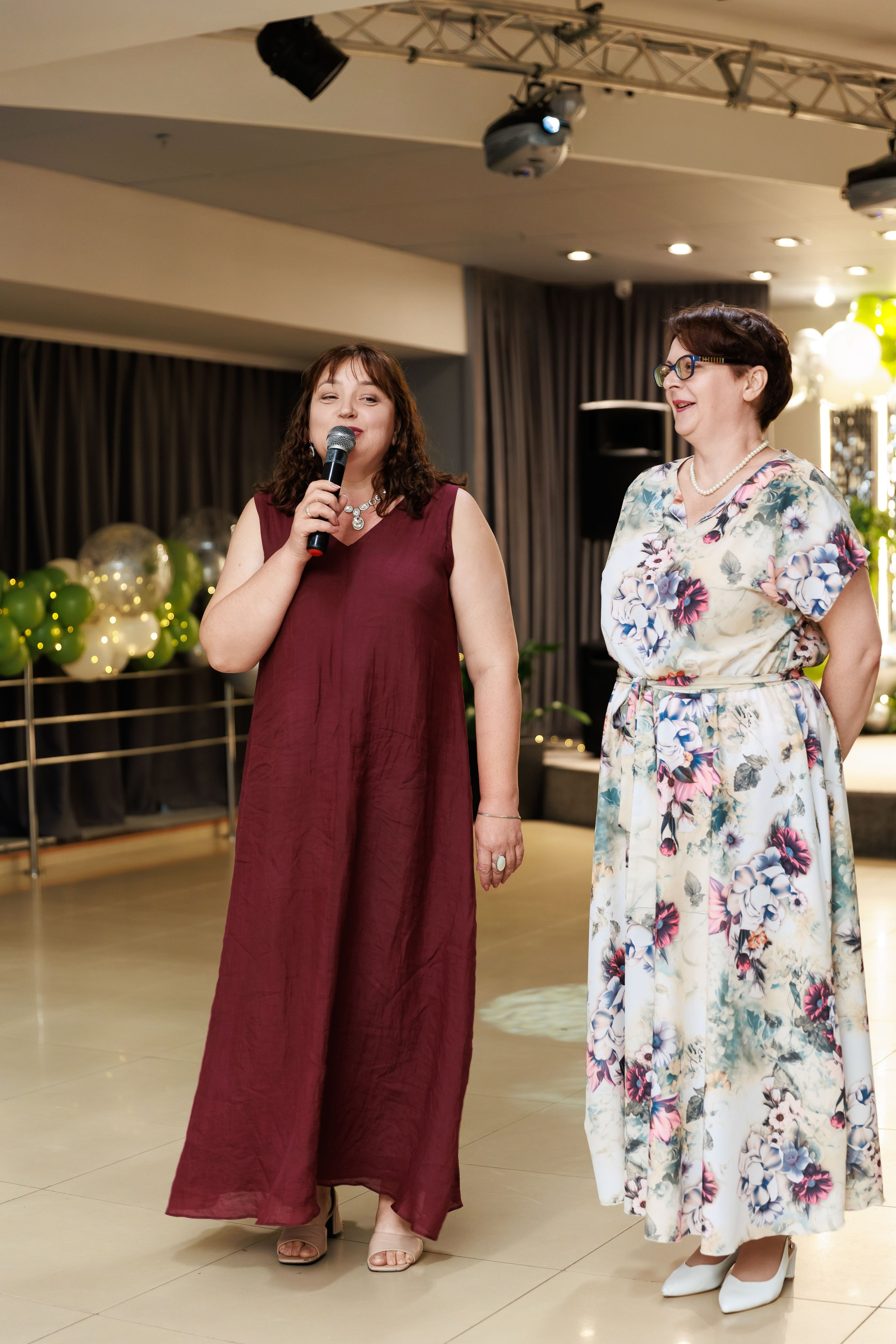 Выпускной 11 классов. Фотограф Новосибирск — Наталья Гресь