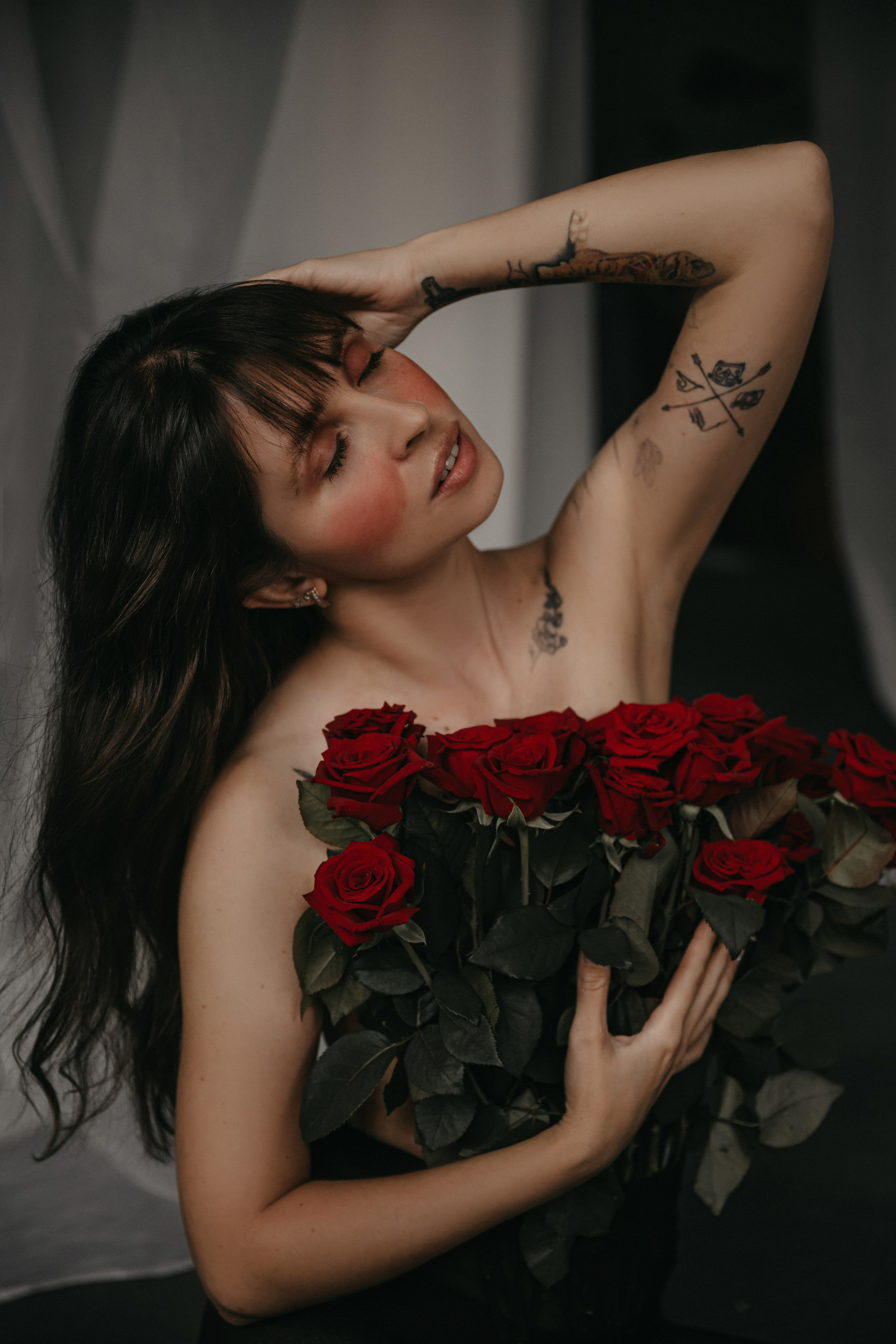 Анастасия. Фотограф в Санкт-Петербурге Ангелина Волкова