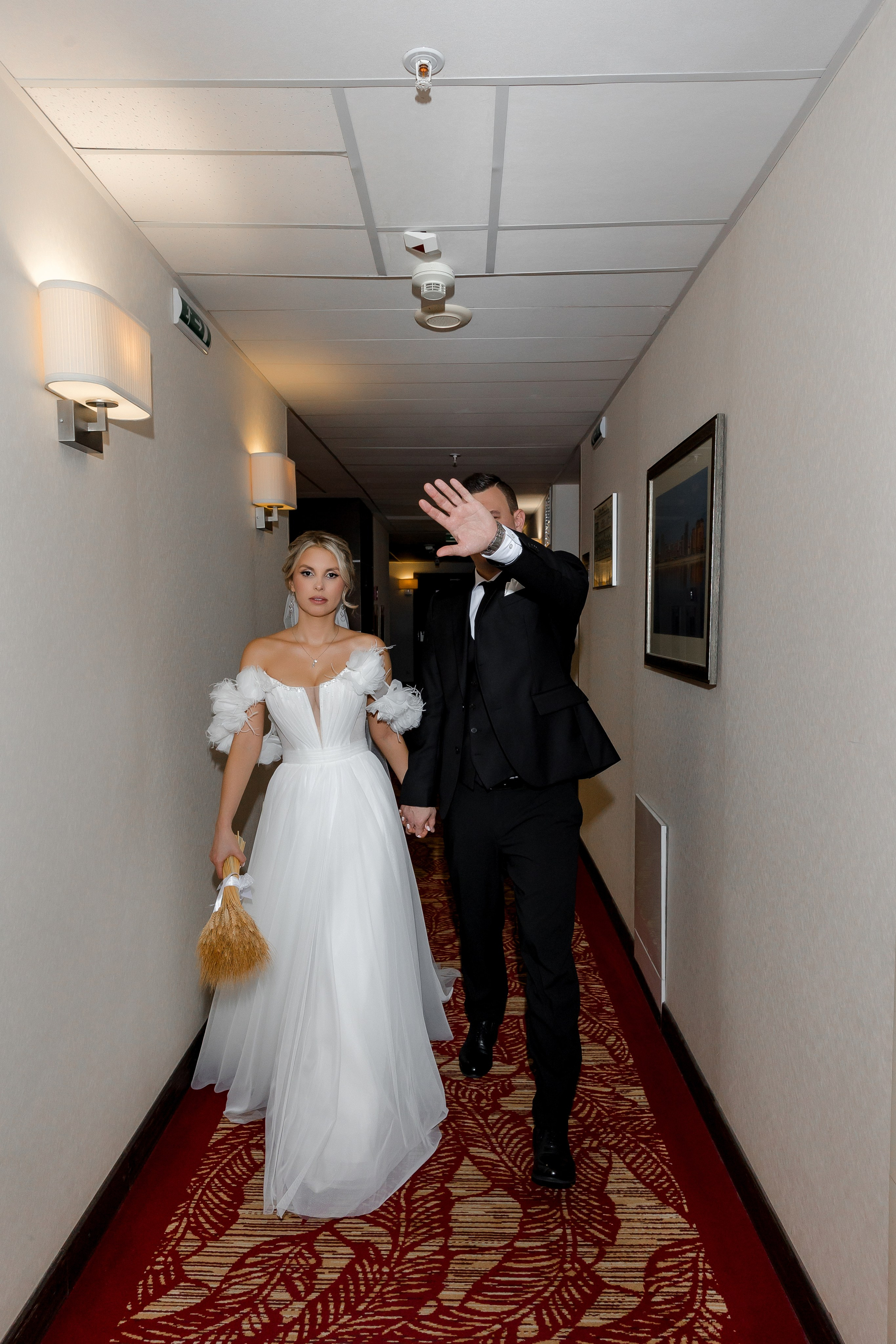 ПШЕНИЧНЫЕ. Свадебный и семейный фотограф Динар Гильмутдинов