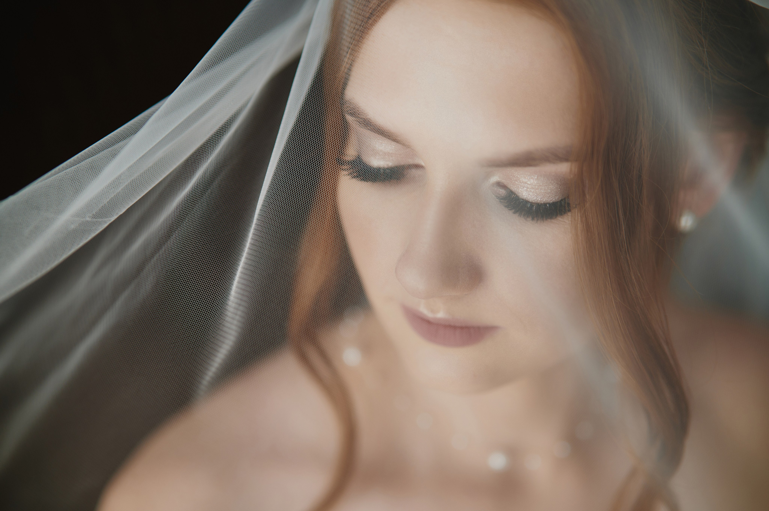 Виктория и Виталий. Фото-видеосъемка свадеб Venson Films