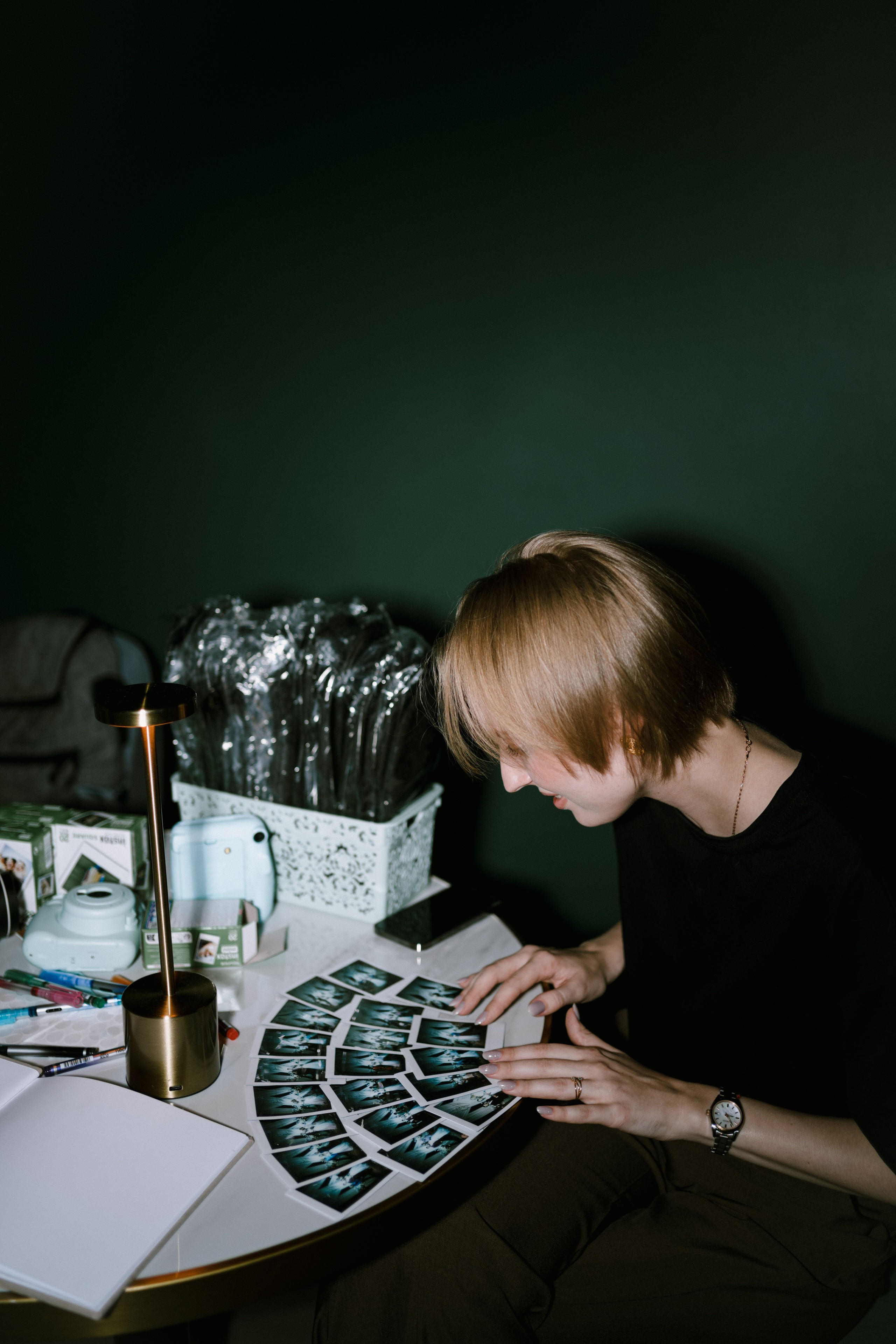 Свадебные вечеринки. Фотограф Сахалин Ксения Новикова