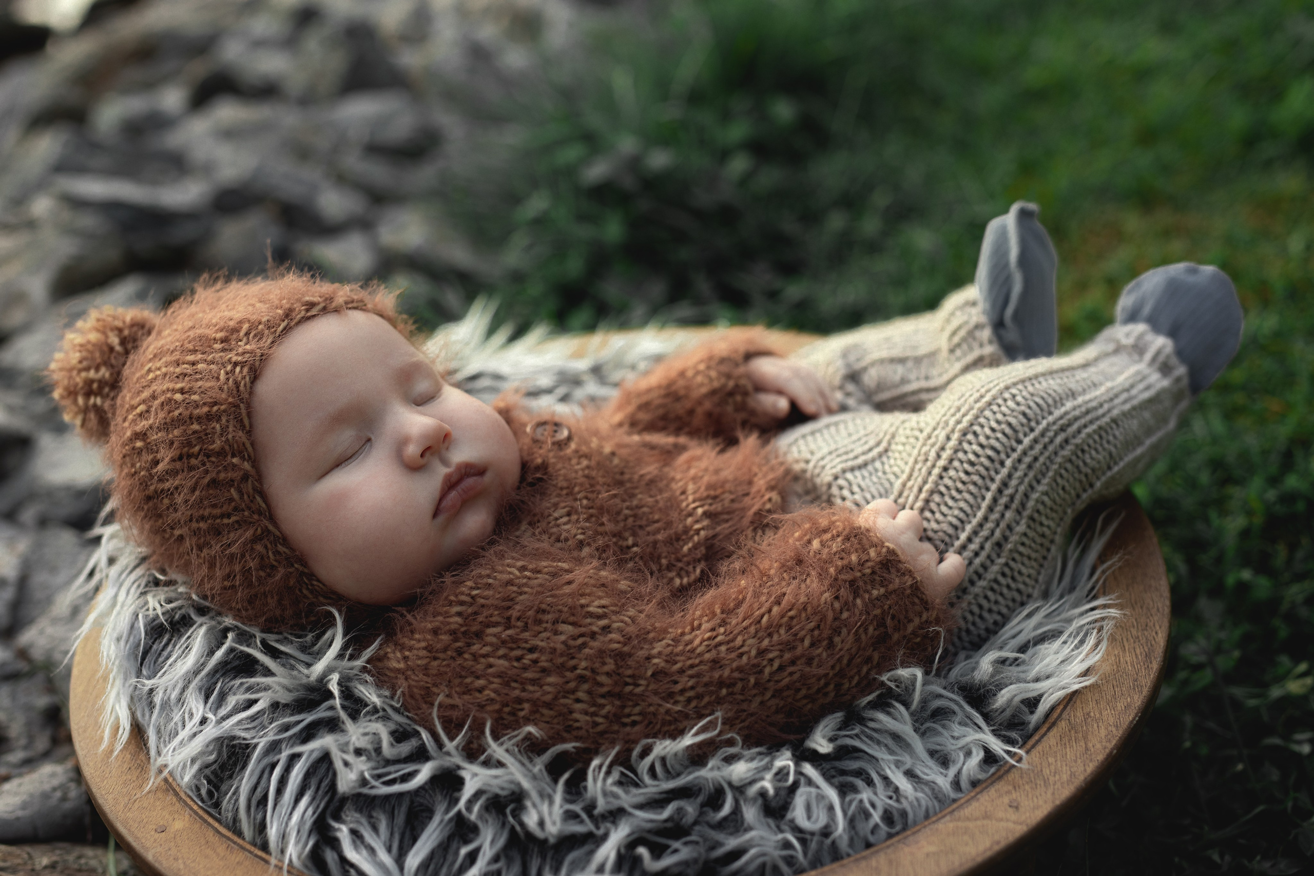 Новорожденные. Съемка новорожденных, детский и семейный фотограф Наталья Сметанина